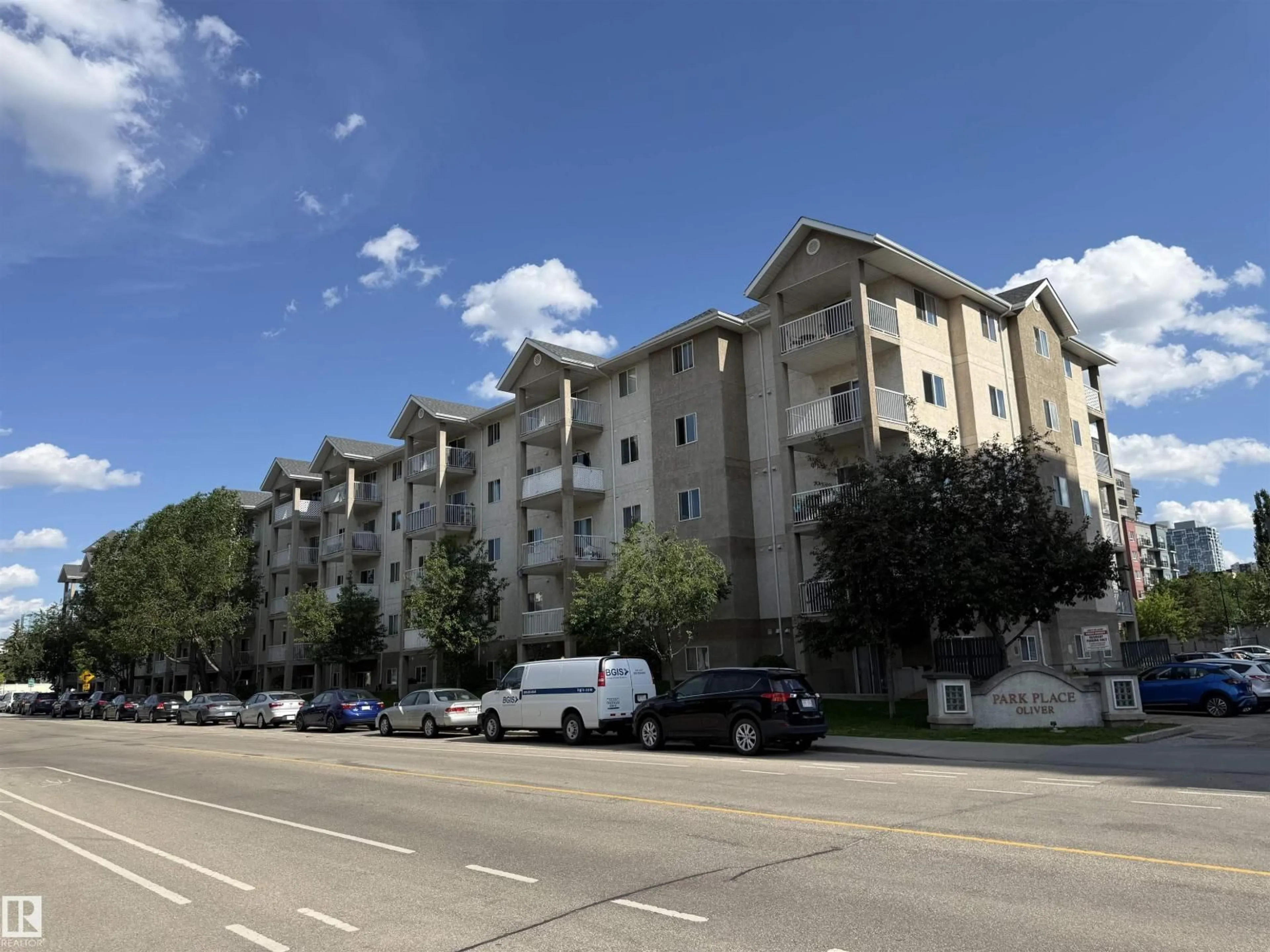 Unknown for #102 - 10535 122 ST, Edmonton Alberta T5N4B7
