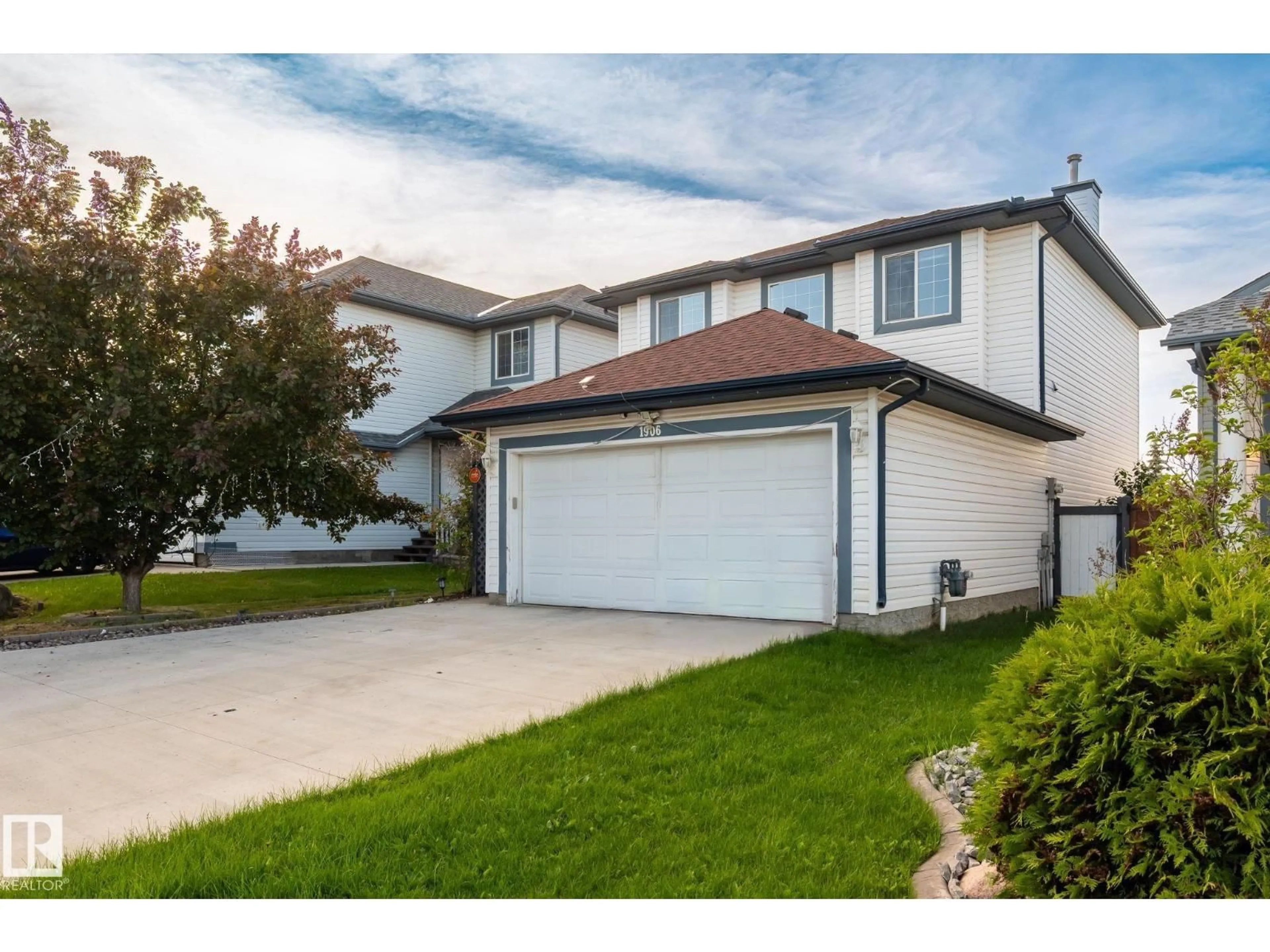 Unknown for 1906 37B AV, Edmonton Alberta T6T1S5