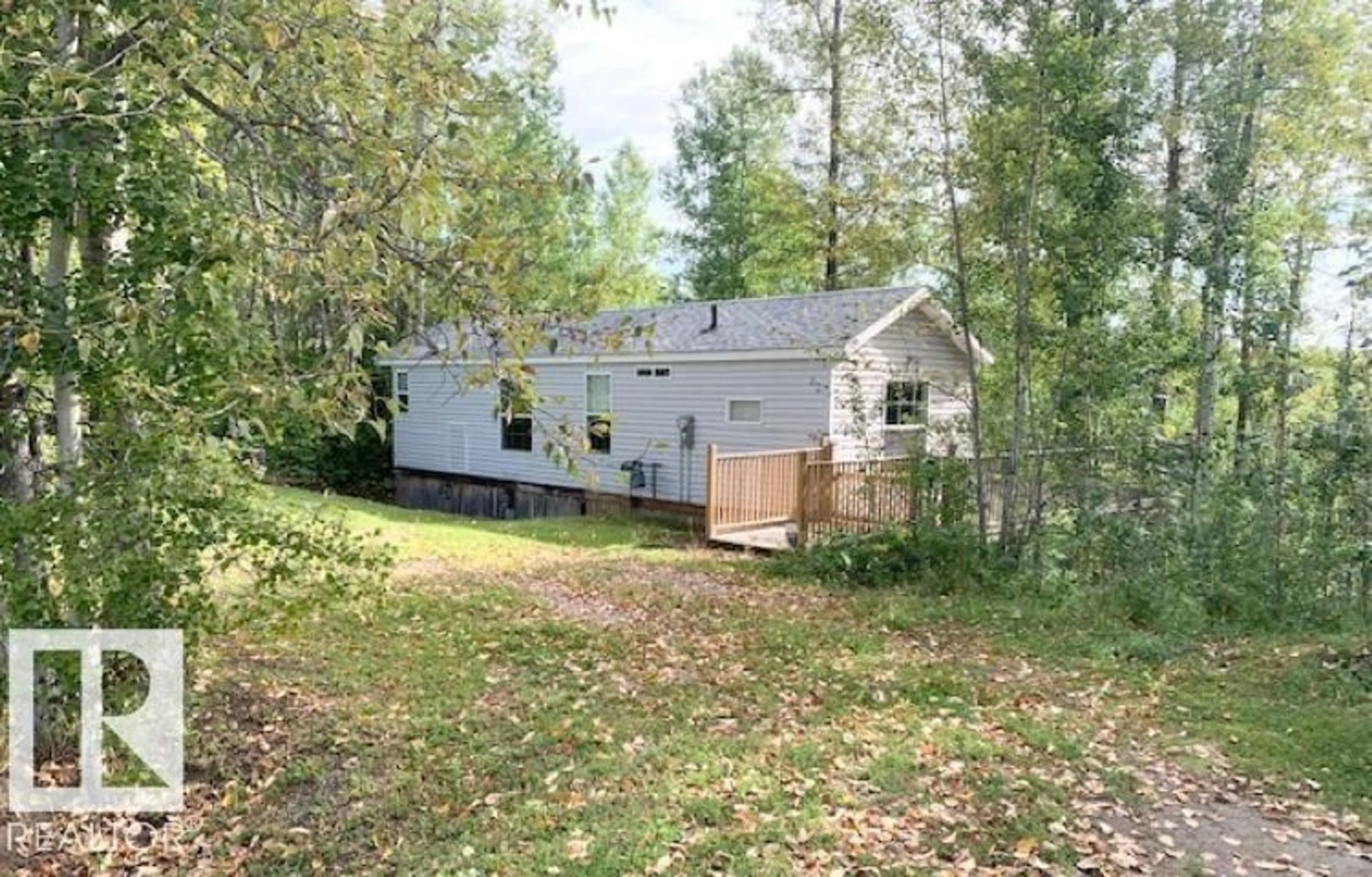 Shed for 96 - 5429 TWP ROAD 494, Rural Brazeau County Alberta T0C1W0