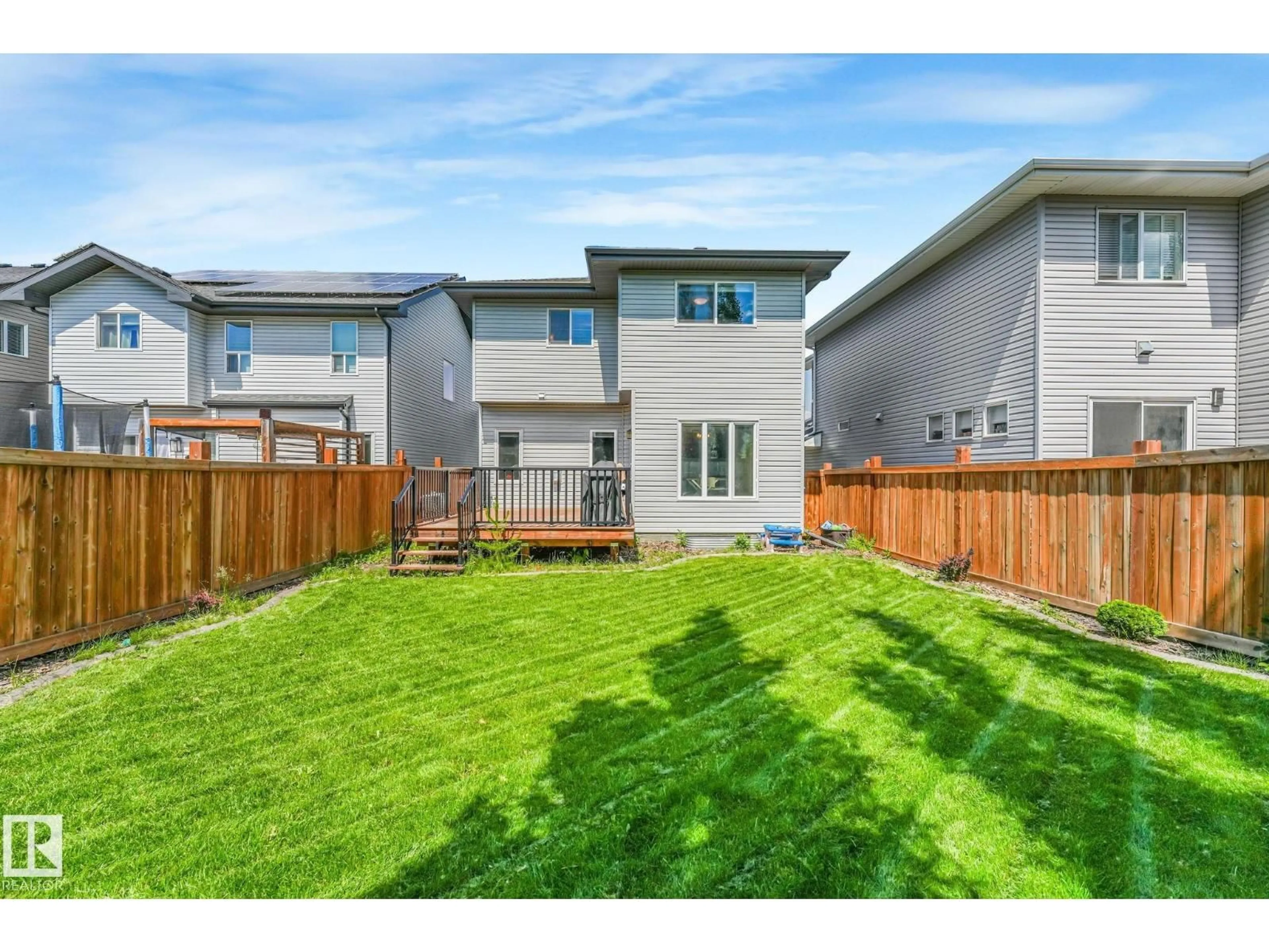 Unknown for 20741 98A AV, Edmonton Alberta T5T7G2