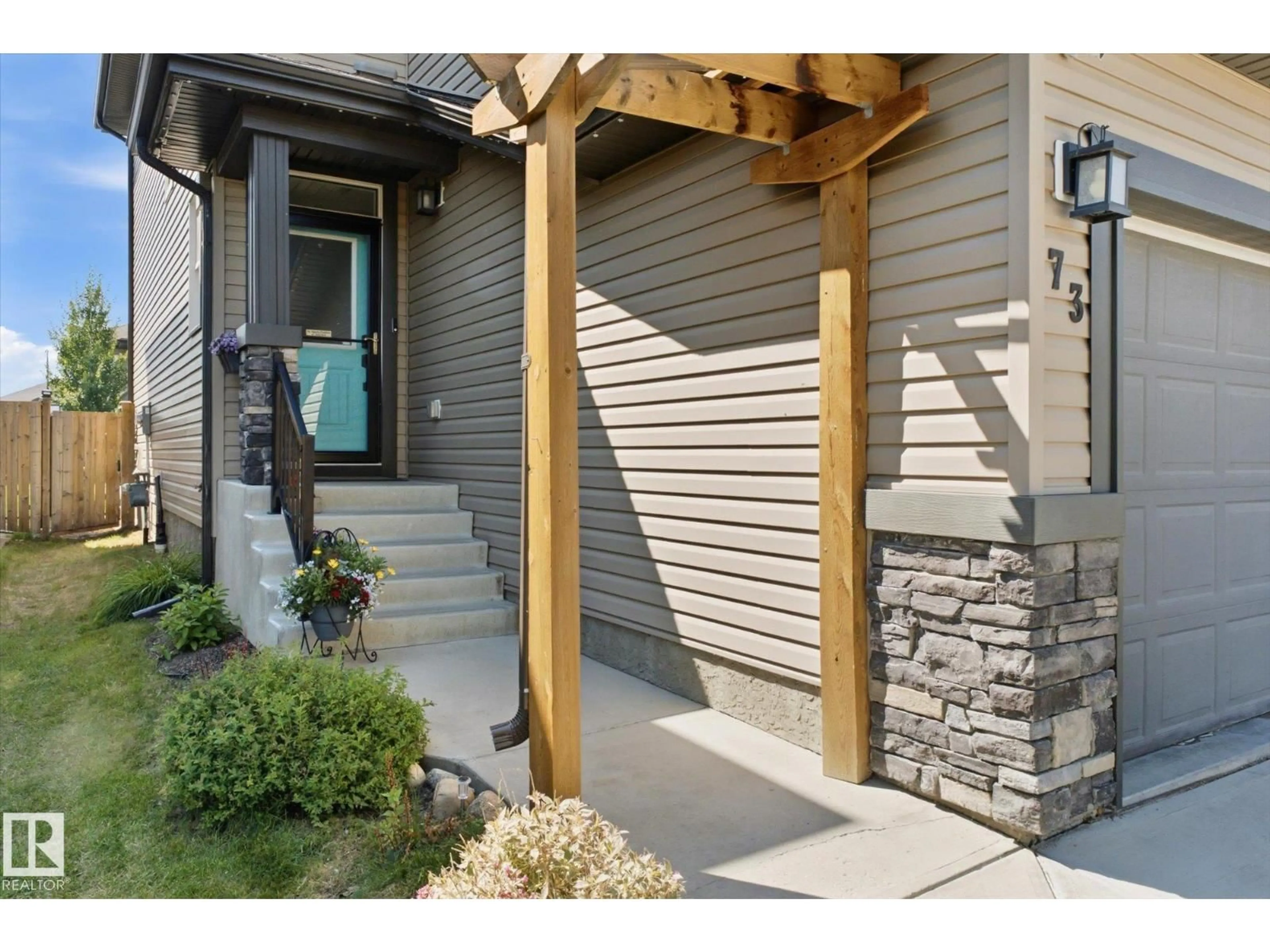 Unknown for 73 SPRINGWOOD WY, Spruce Grove Alberta T7X0S8