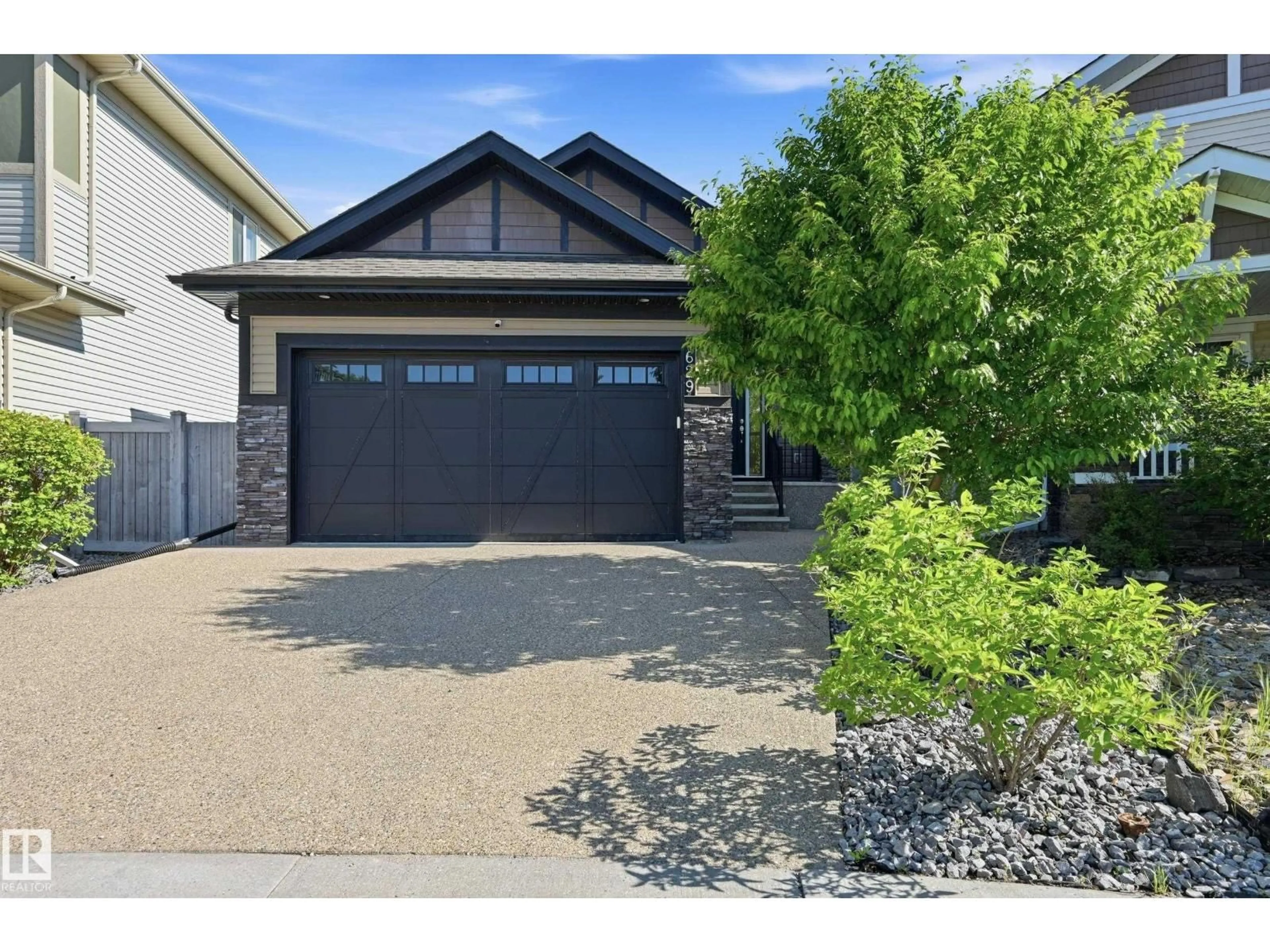 Unknown for 629 ORTONA WY, Edmonton Alberta T5E6S9