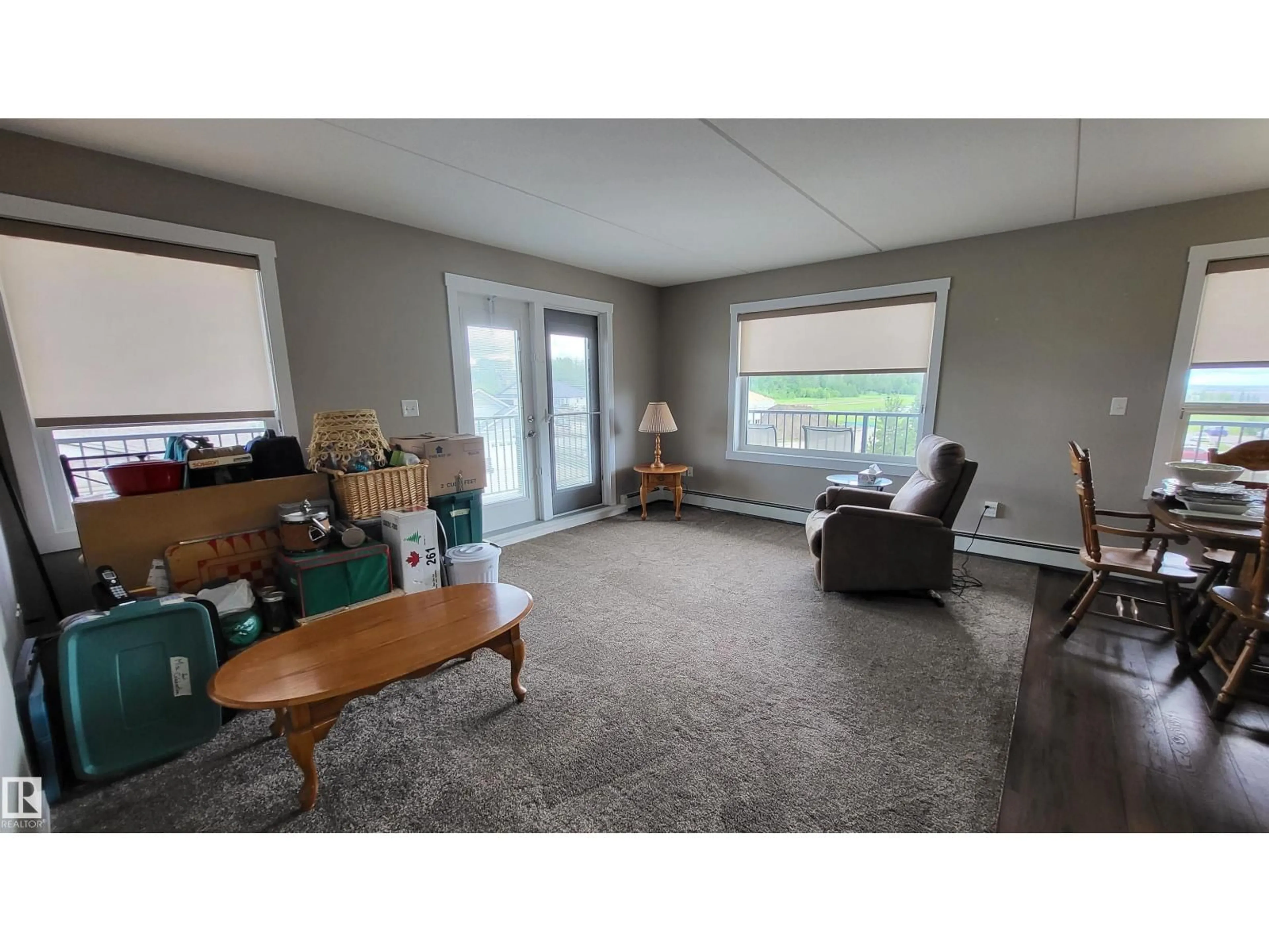 A pic of a room for 303 - 4002 47 ST, Drayton Valley Alberta T7A0A2