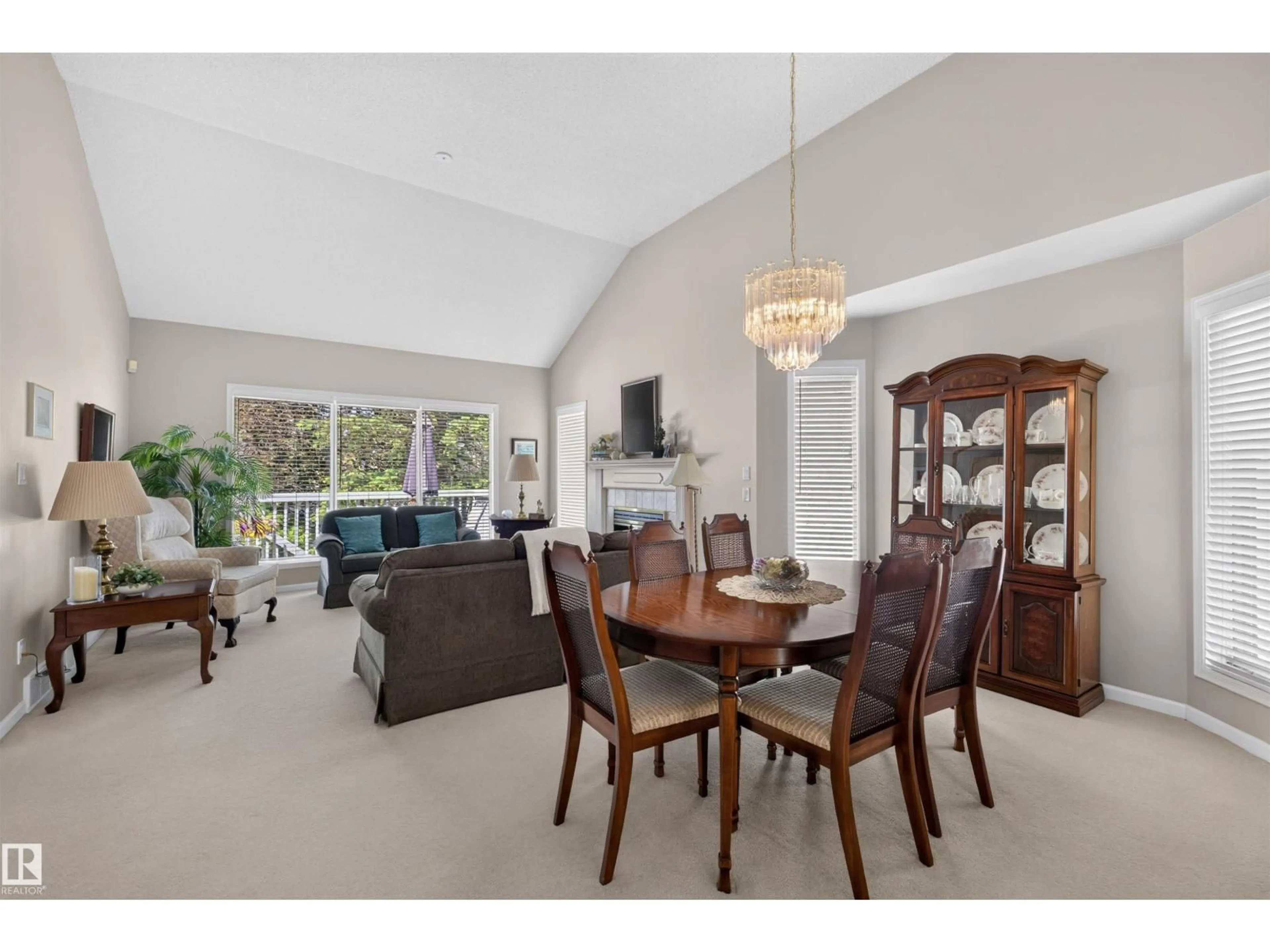 Unknown for 1044 CARTER CREST RD, Edmonton Alberta T6R2K2