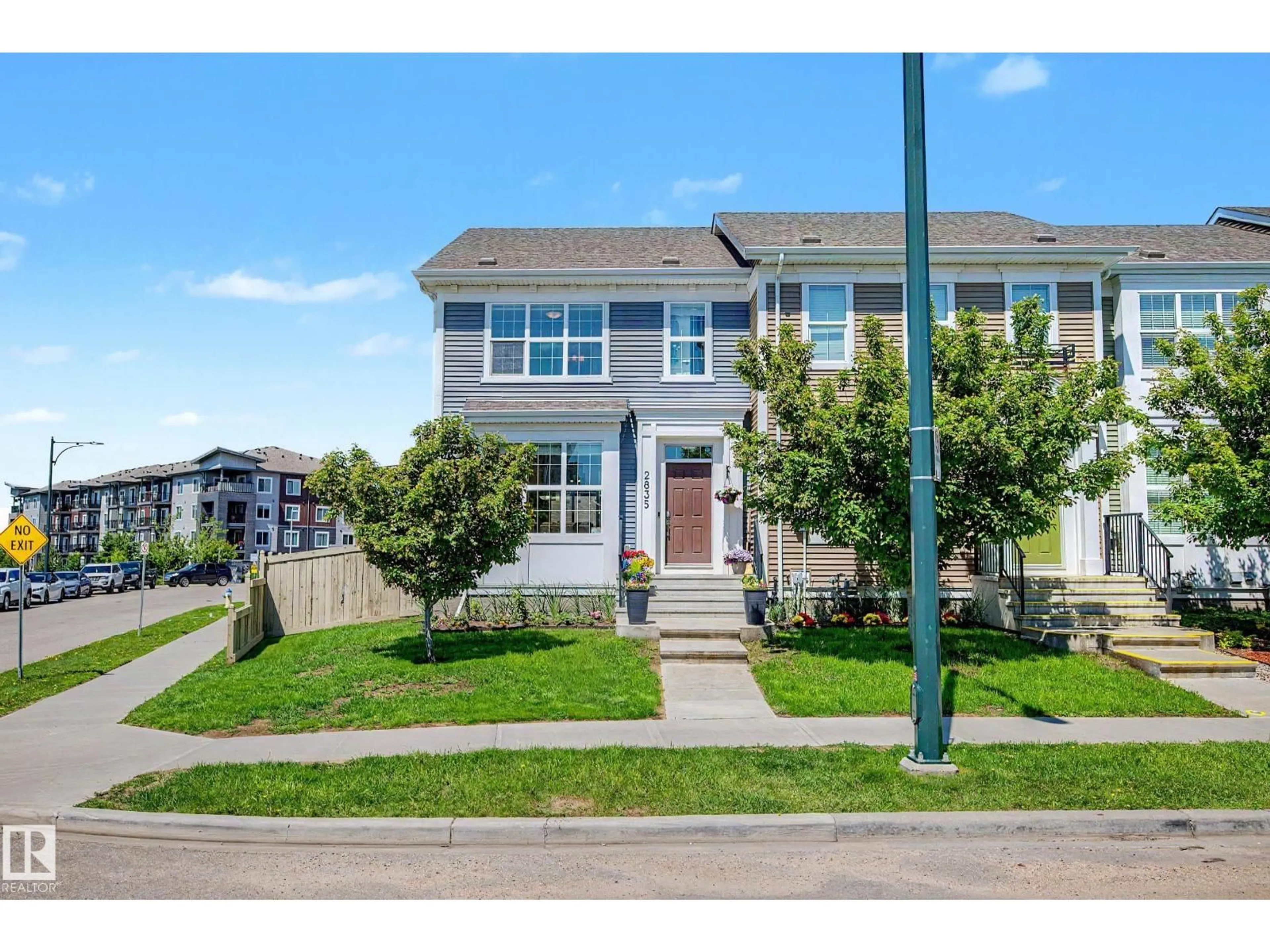 Unknown for 2835 MAPLE WY, Edmonton Alberta T6T0Z7