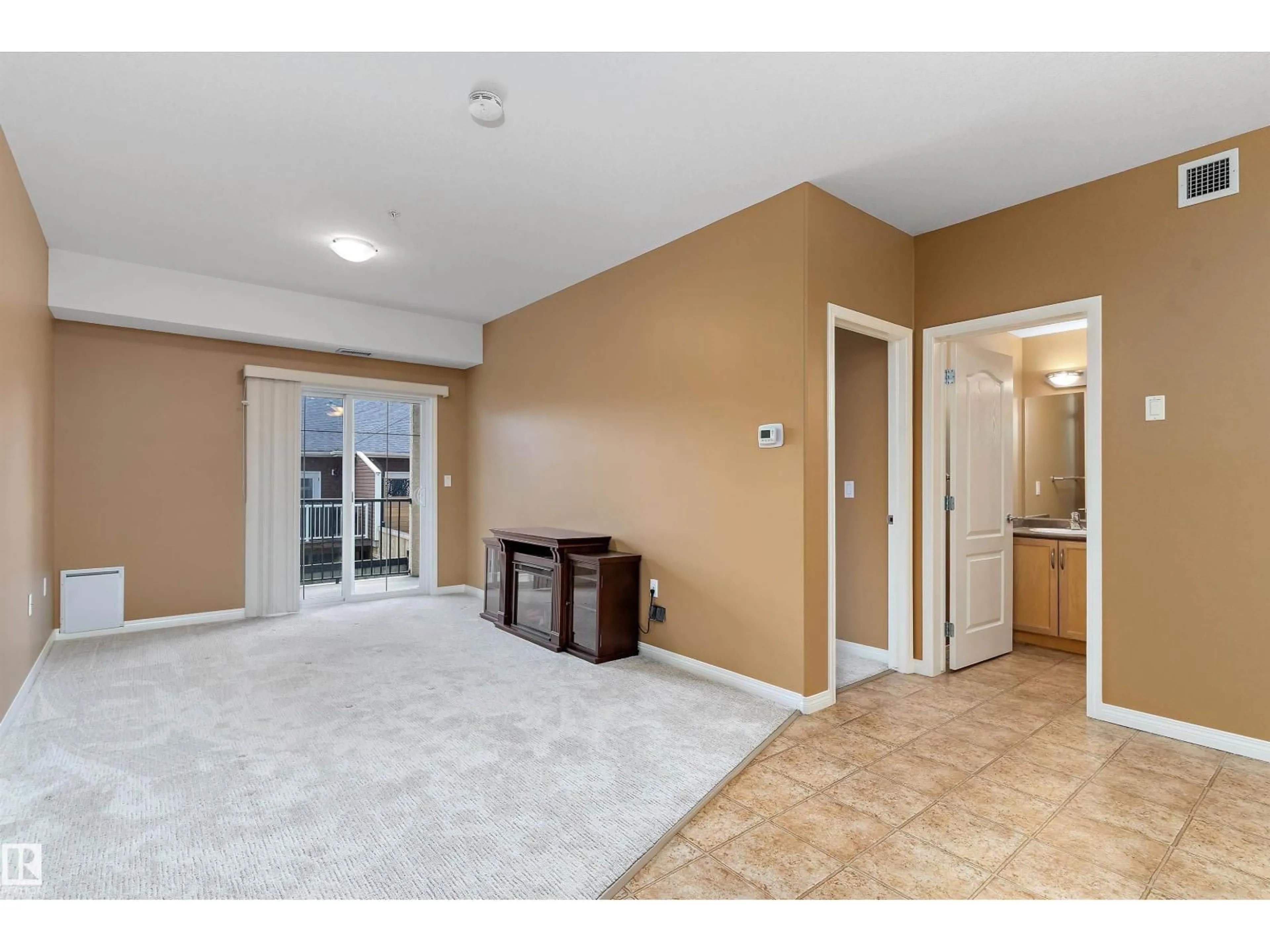 Indoor entryway for 223 105 WEST HAVEN DR, Leduc Alberta T9E0R9
