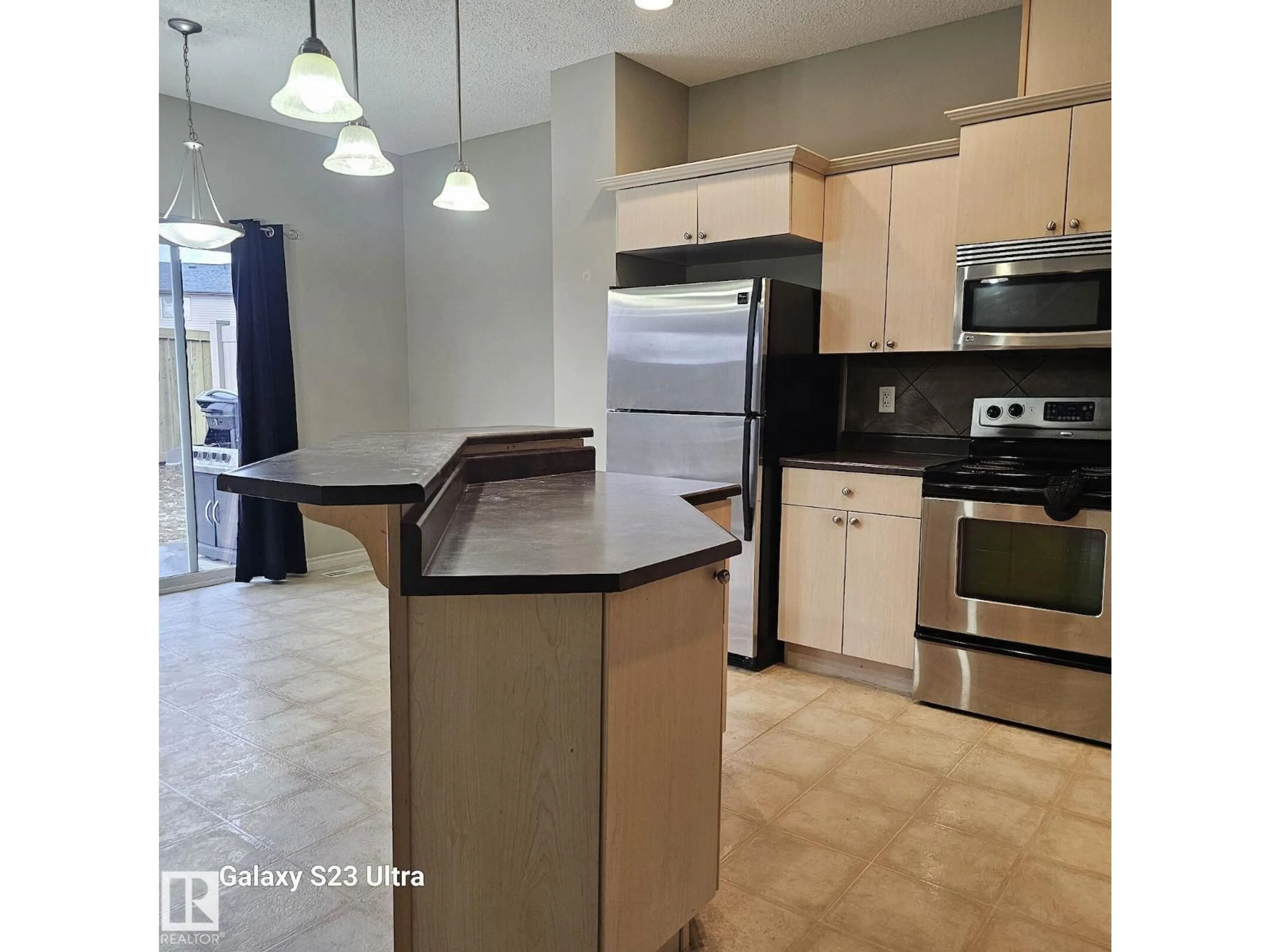 Unknown for #99 - 13825 155 AV, Edmonton Alberta T6V0B8