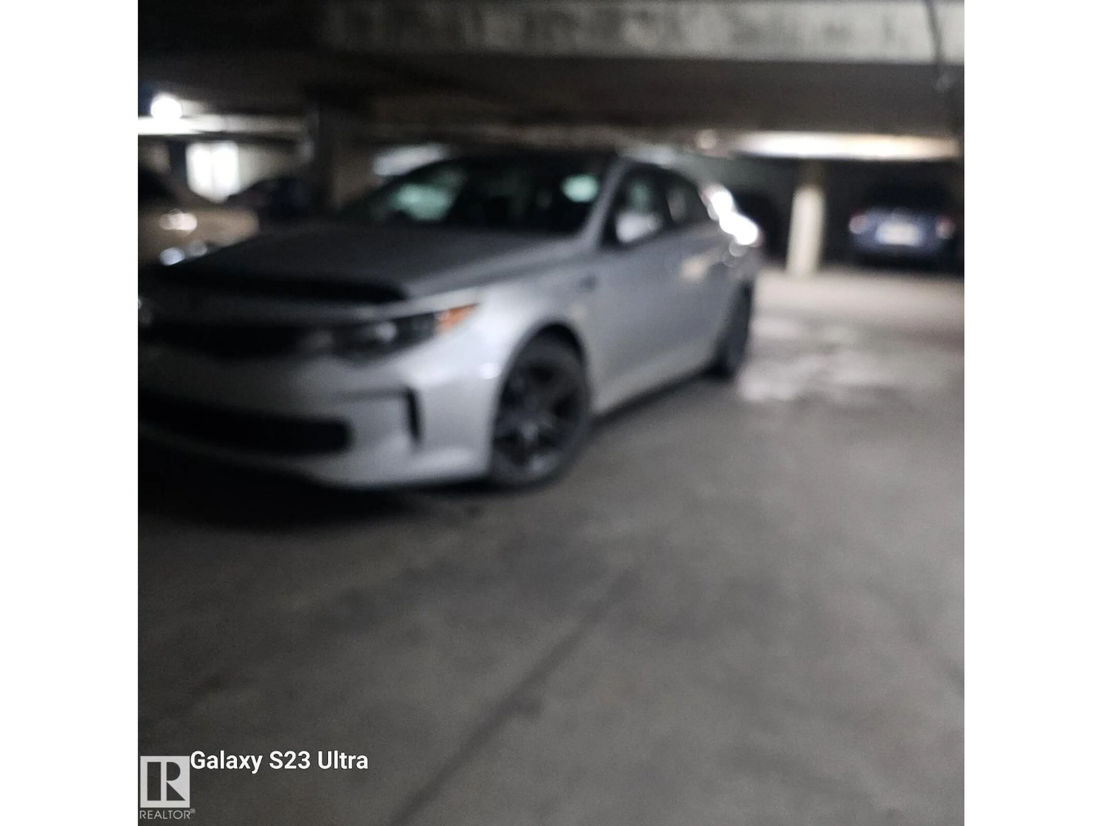 Parking for #99 - 13825 155 AV, Edmonton Alberta T6V0B8