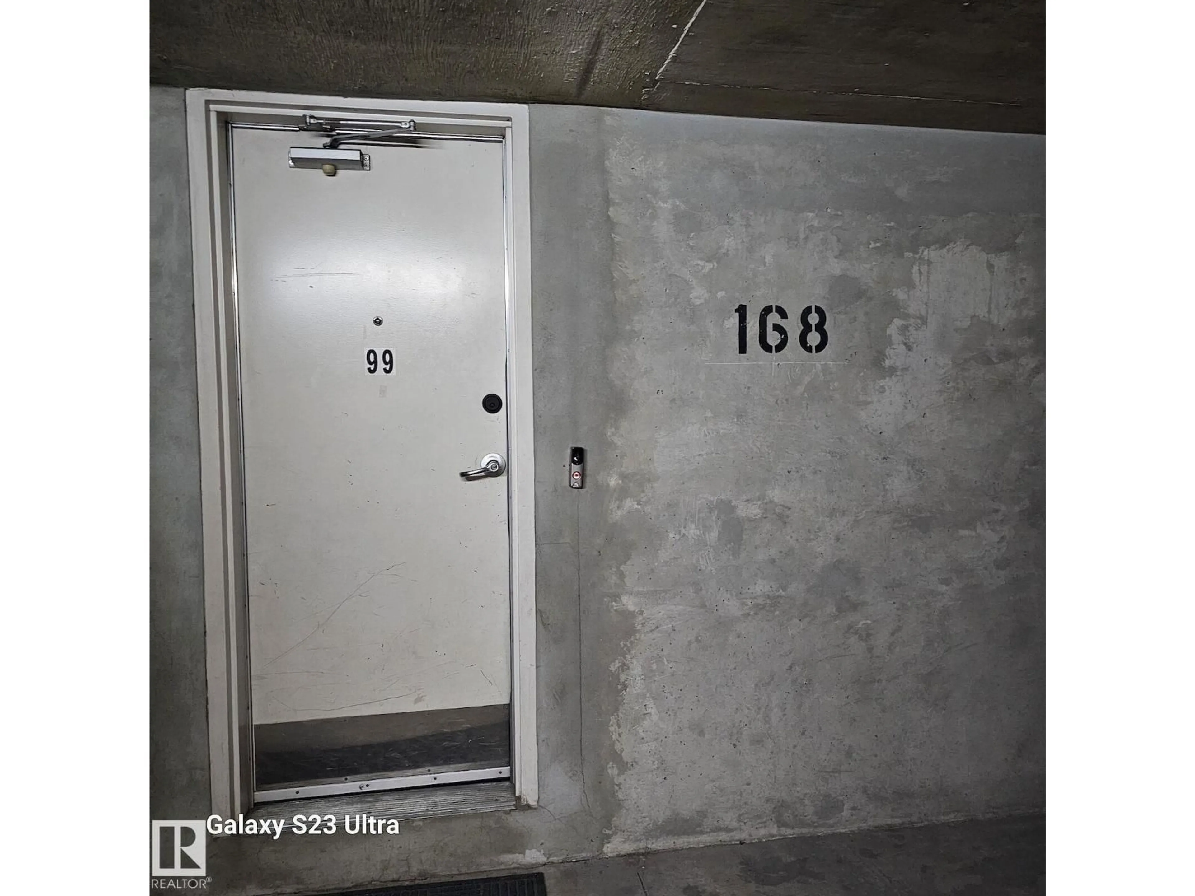 Unknown for #99 - 13825 155 AV, Edmonton Alberta T6V0B8