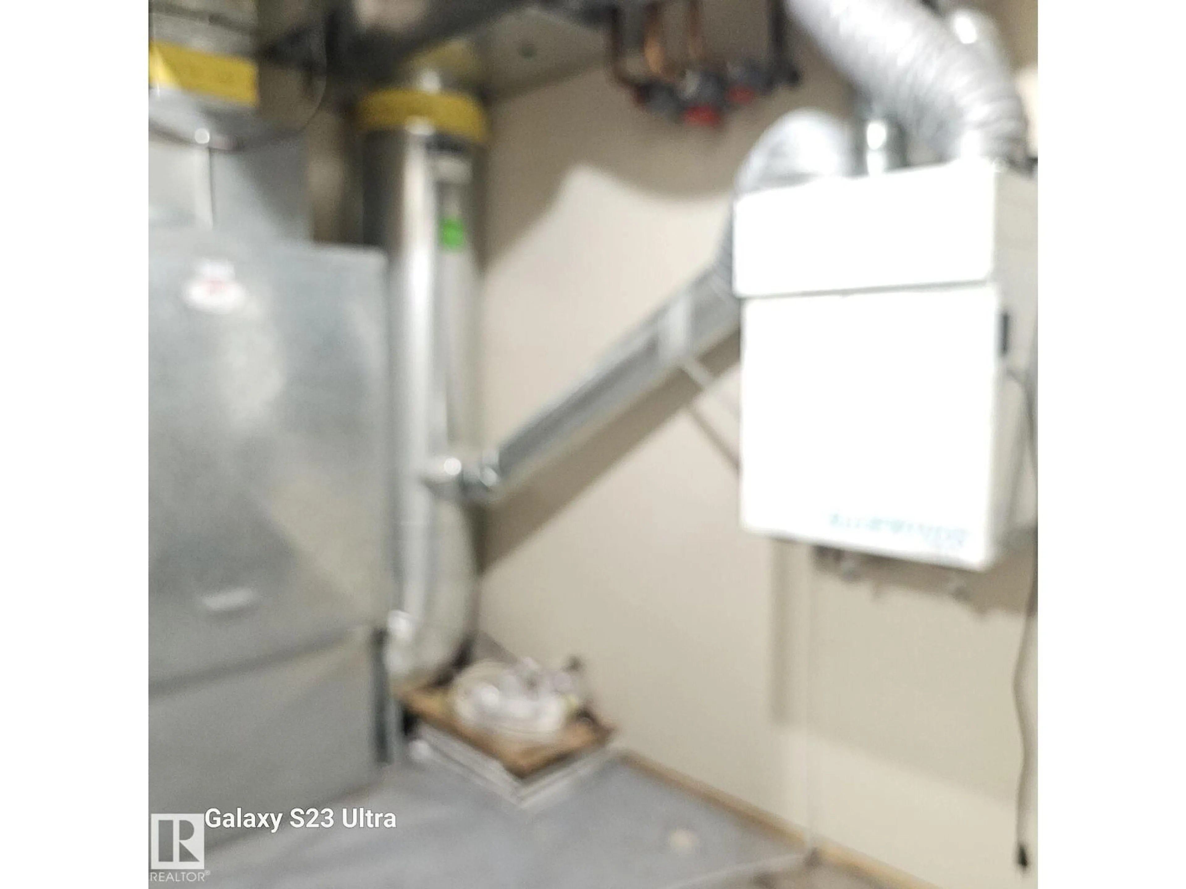 Kitchen with laundary machines, unknown for #99 - 13825 155 AV, Edmonton Alberta T6V0B8