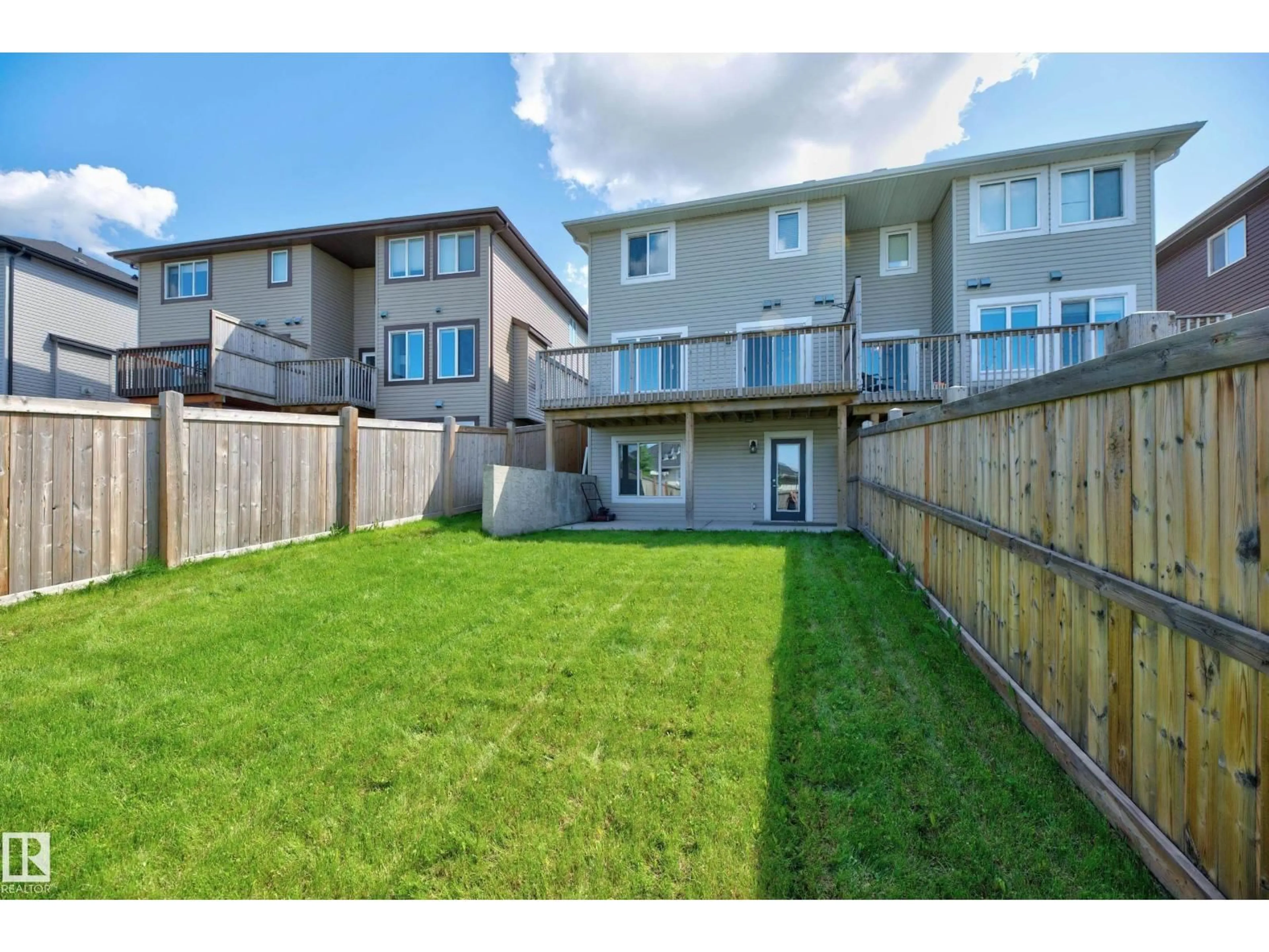 Unknown for 71 AVEBURY, Sherwood Park Alberta T8H0Z3