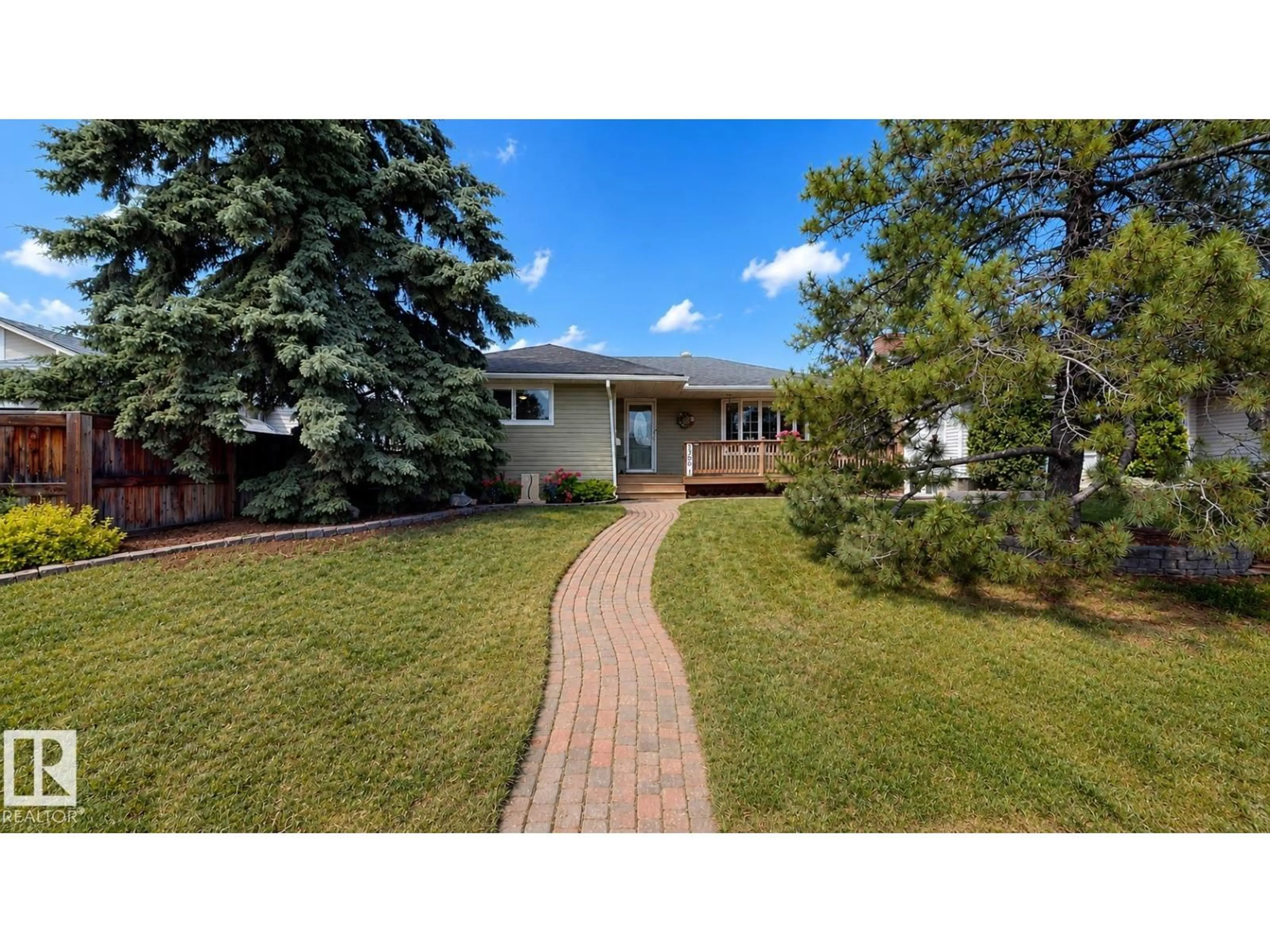 Unknown for 5304 95 AV NW, Edmonton Alberta T6B1A3