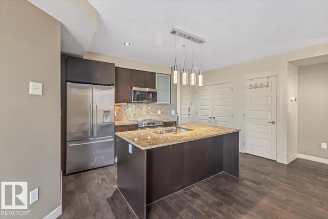 406 - 10388 105 ST NW, Edmonton 5