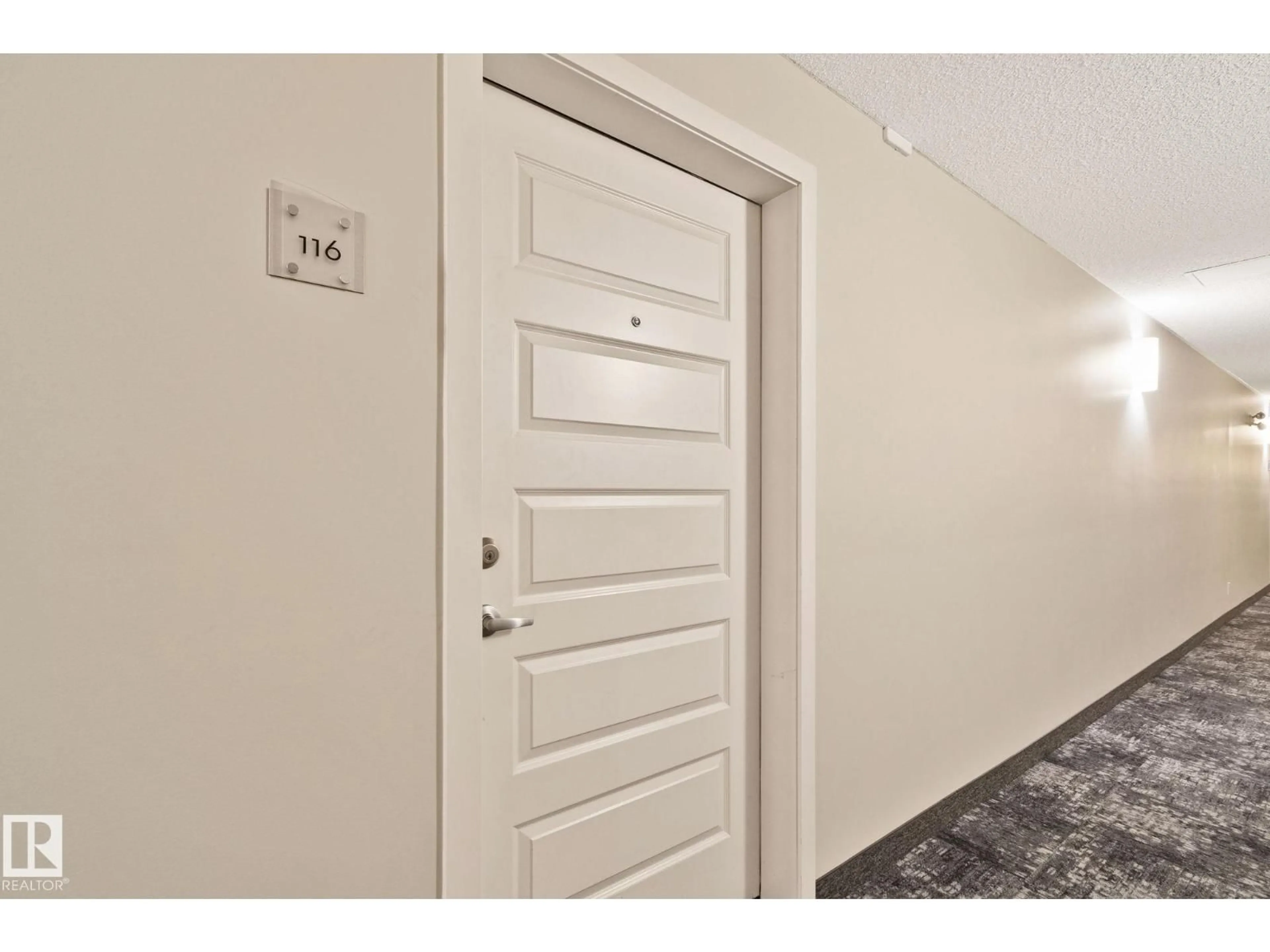Indoor entryway for 396 - 116 SILVER BERRY RD, Edmonton Alberta T6T0H1