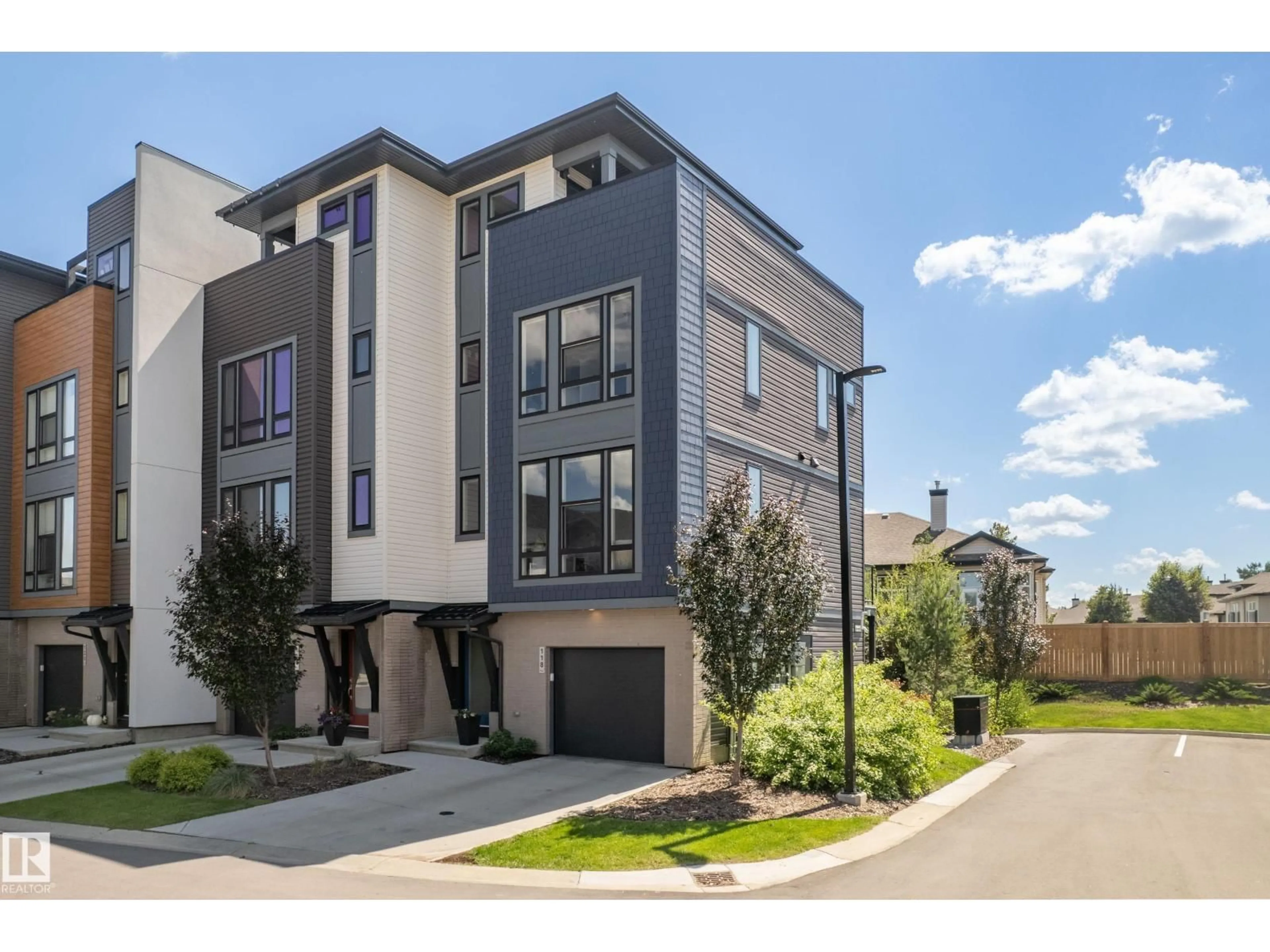 Unknown for #118 - 1304 RUTHERFORD RD, Edmonton Alberta T6W0B4