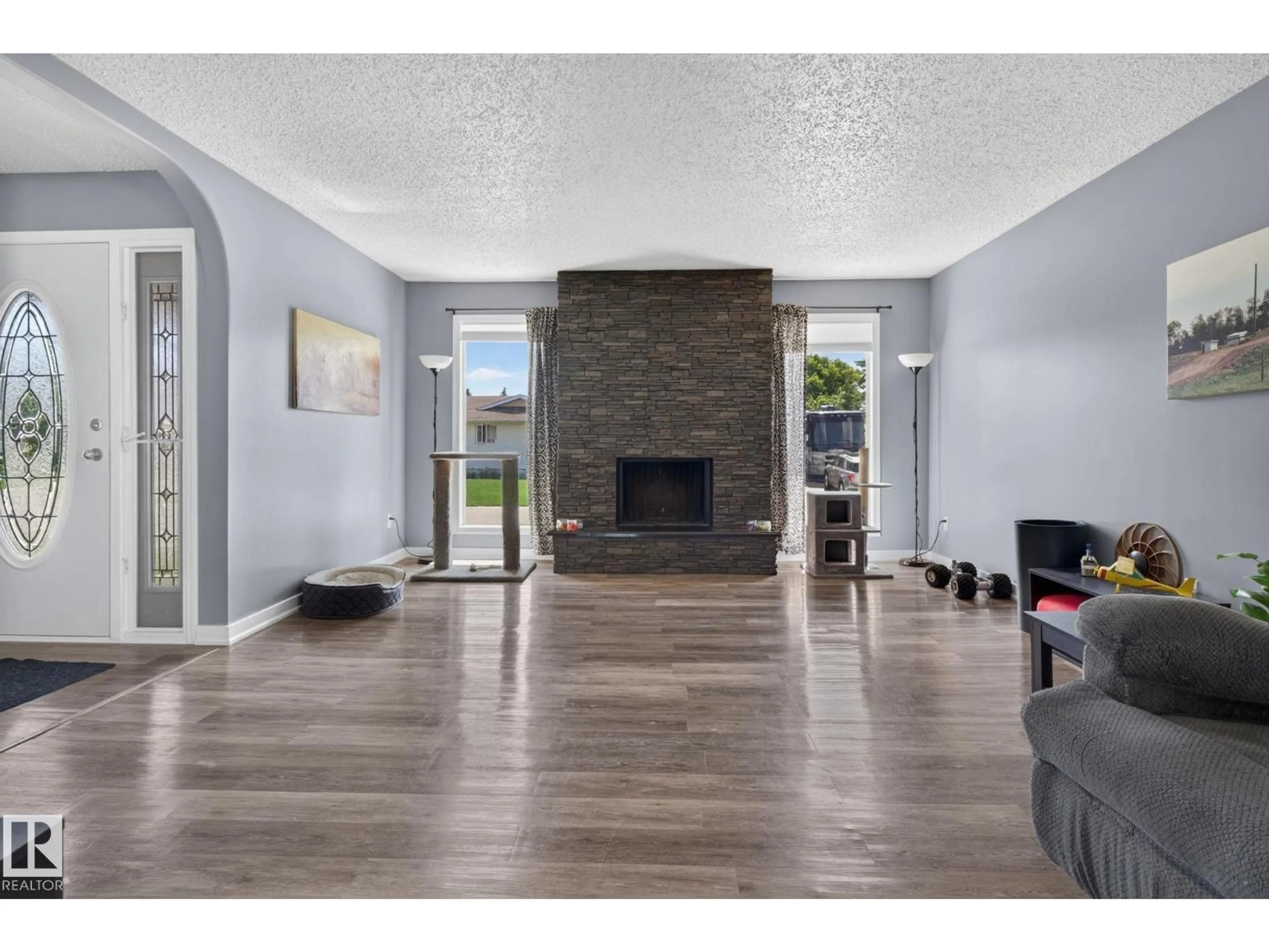 Unknown for NW - 10308 166 AV, Edmonton Alberta T5X2G5