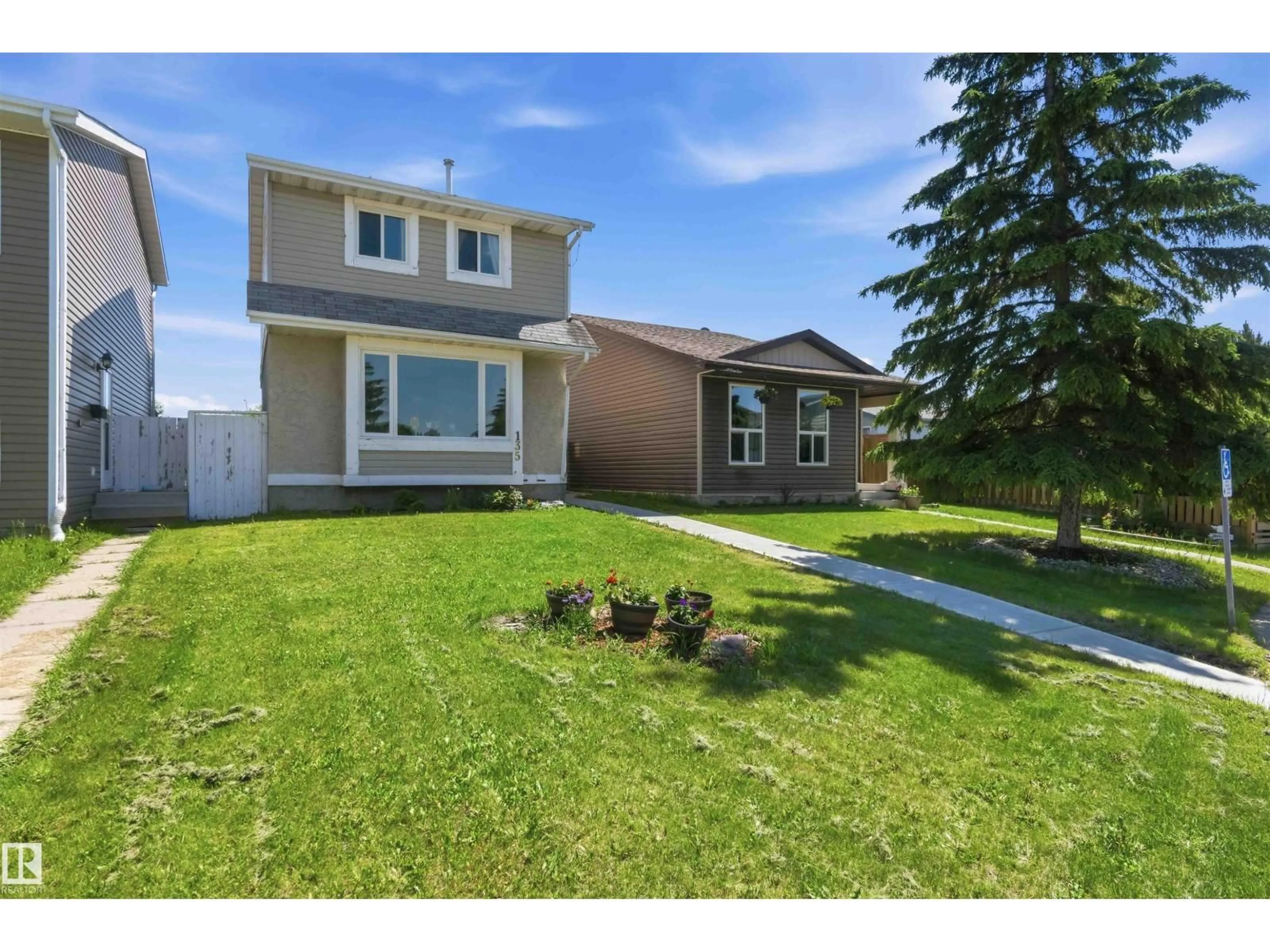 Unknown for 135 BIRCH DR, Gibbons Alberta T0A1N0
