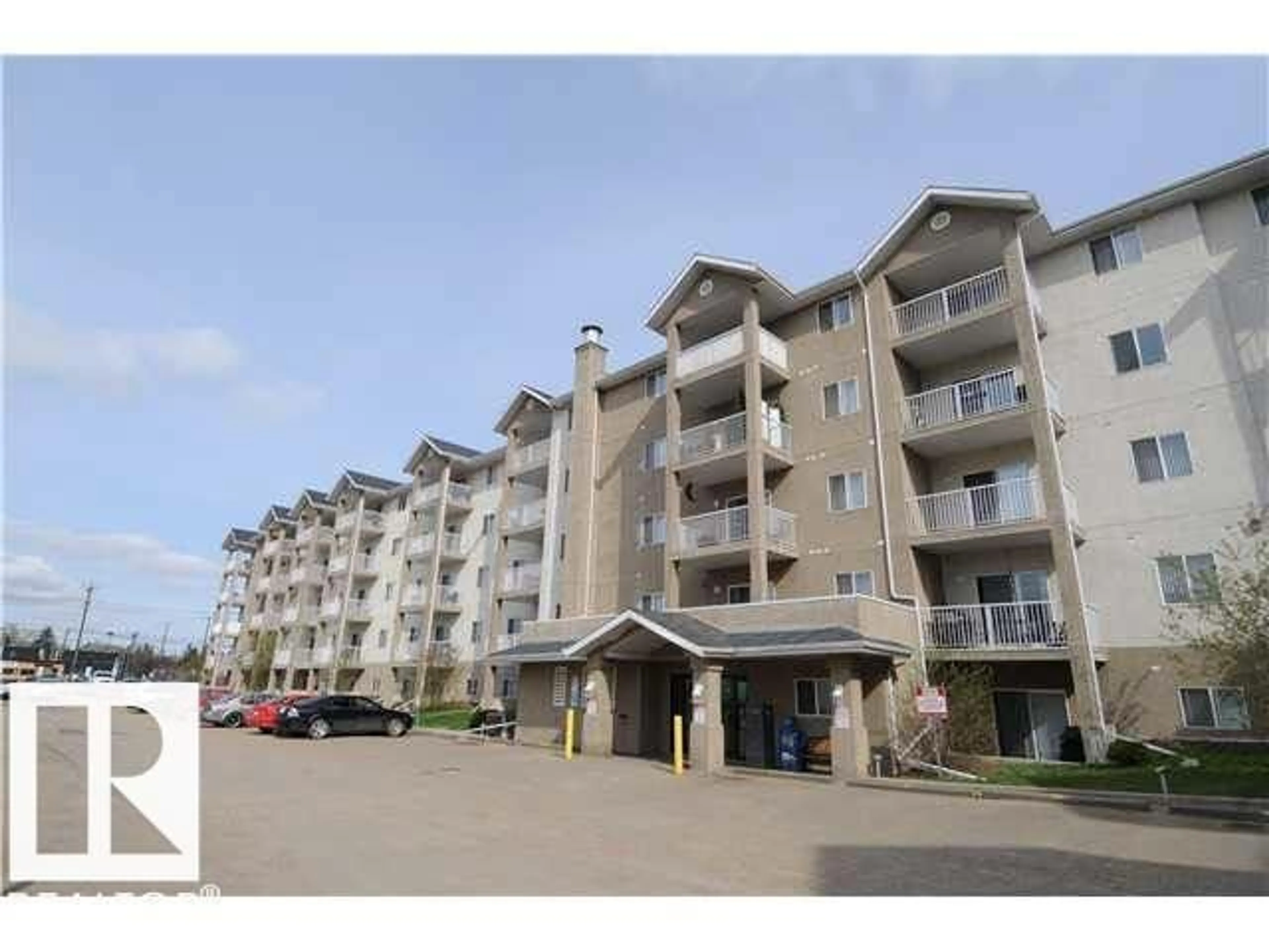 Unknown for 116 10535 122 ST NW, Edmonton Alberta T5N4B7