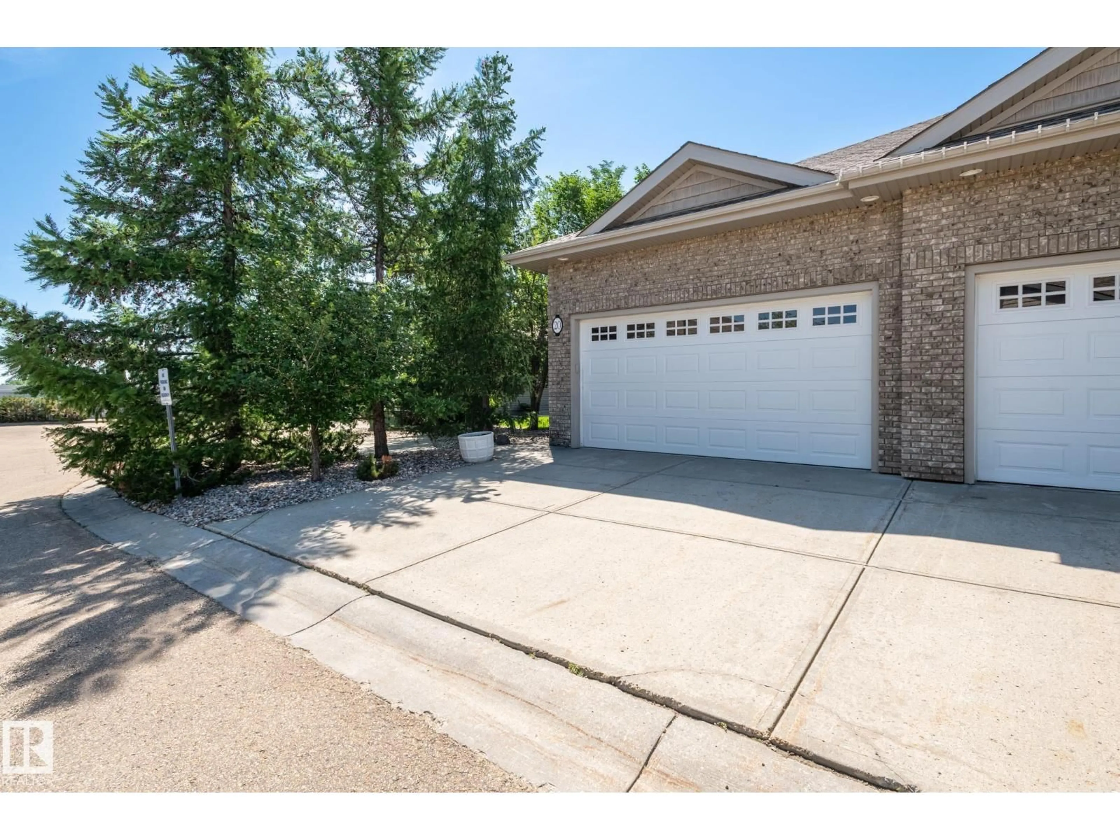 Unknown for 1407 - 20 GLASTONBURY BV, Edmonton Alberta T5T3W3