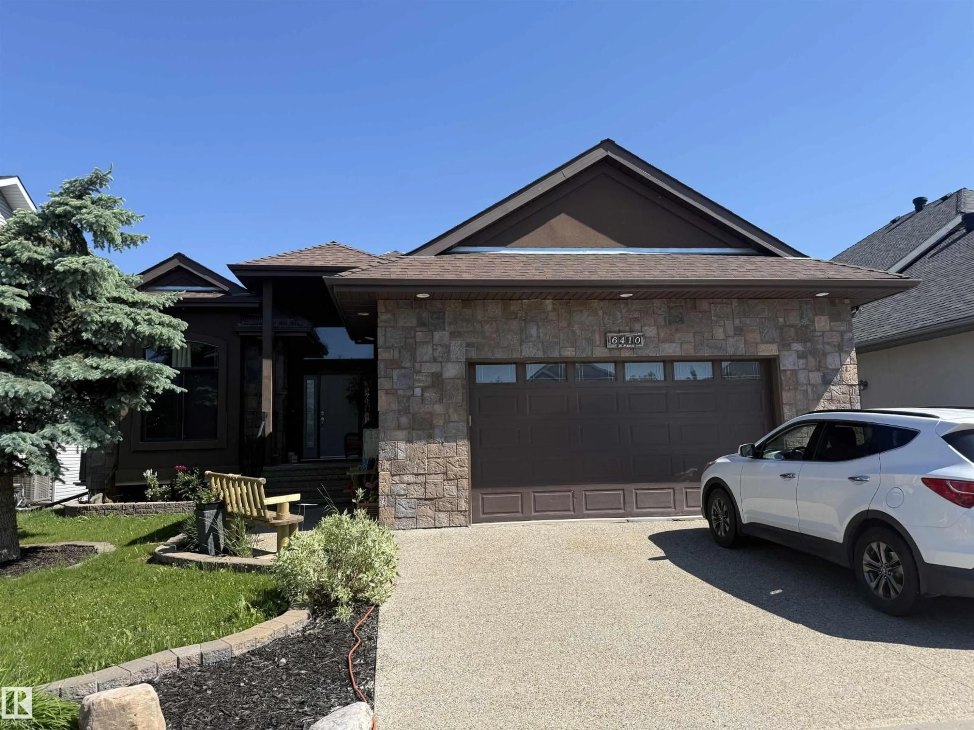 Unknown for 6410 38 AV, Beaumont Alberta T4X0G4