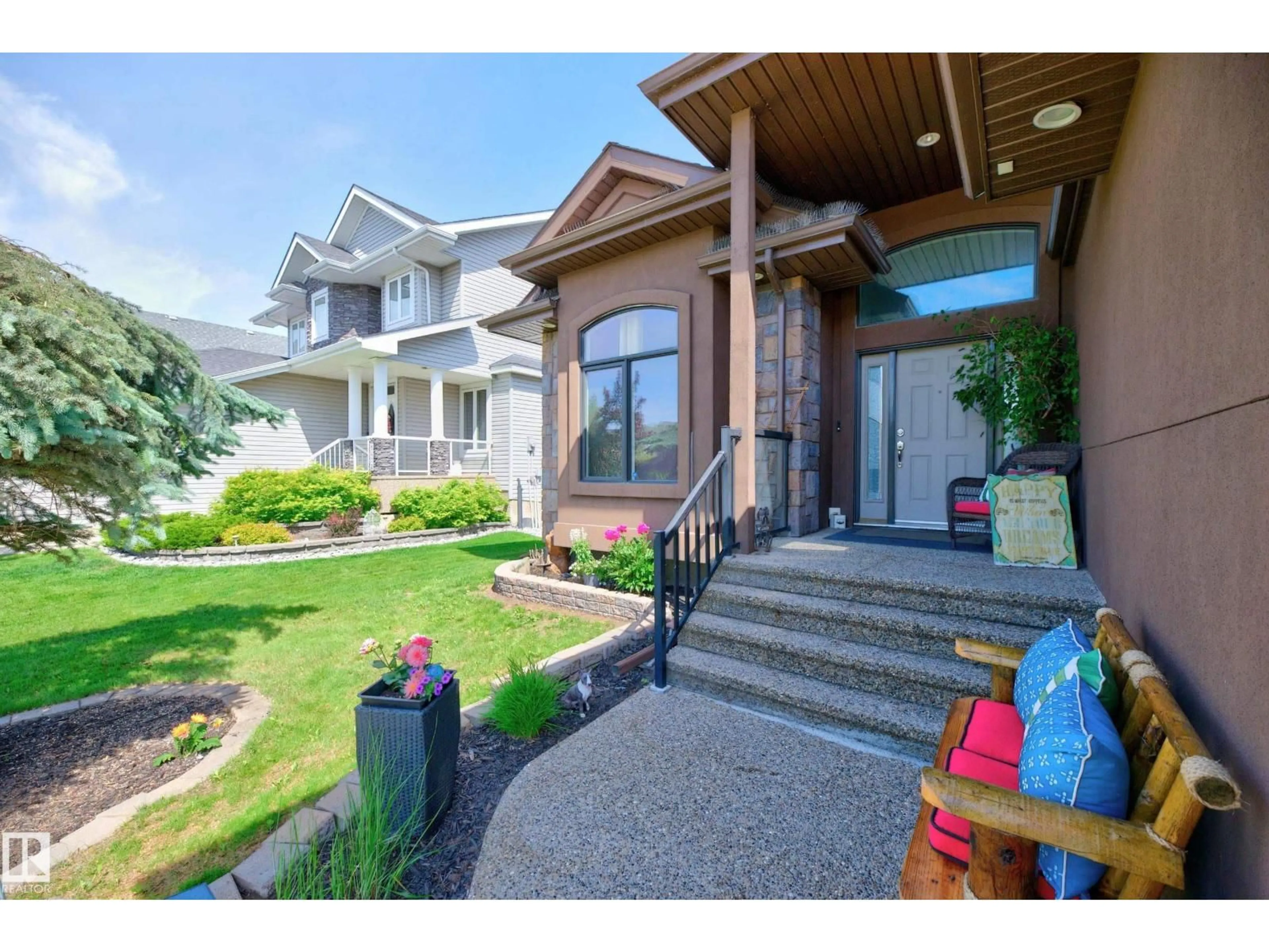 Unknown for 6410 38 AV, Beaumont Alberta T4X0G4
