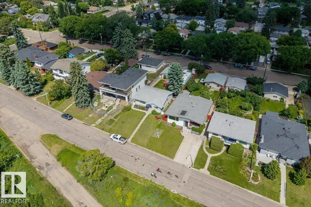 4622 ADA BV, Edmonton 4