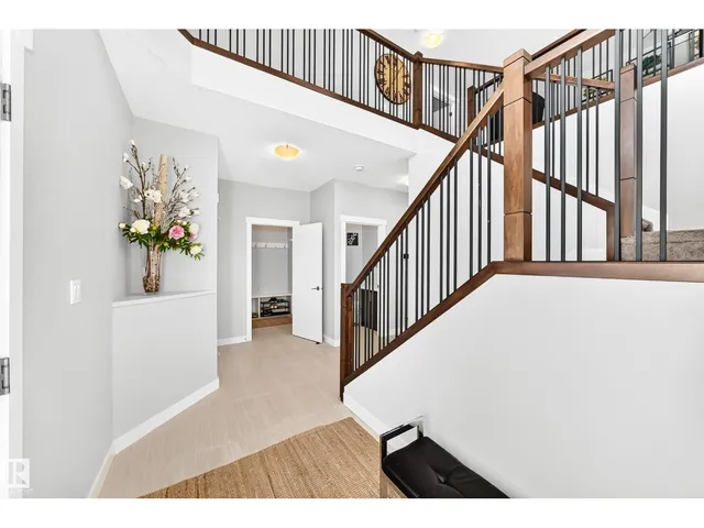 SW - 3672 CLAXTON PL, Edmonton 4