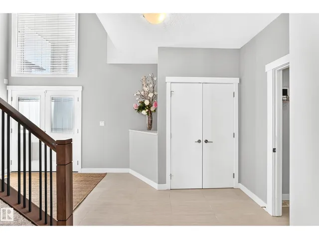 SW - 3672 CLAXTON PL, Edmonton 5