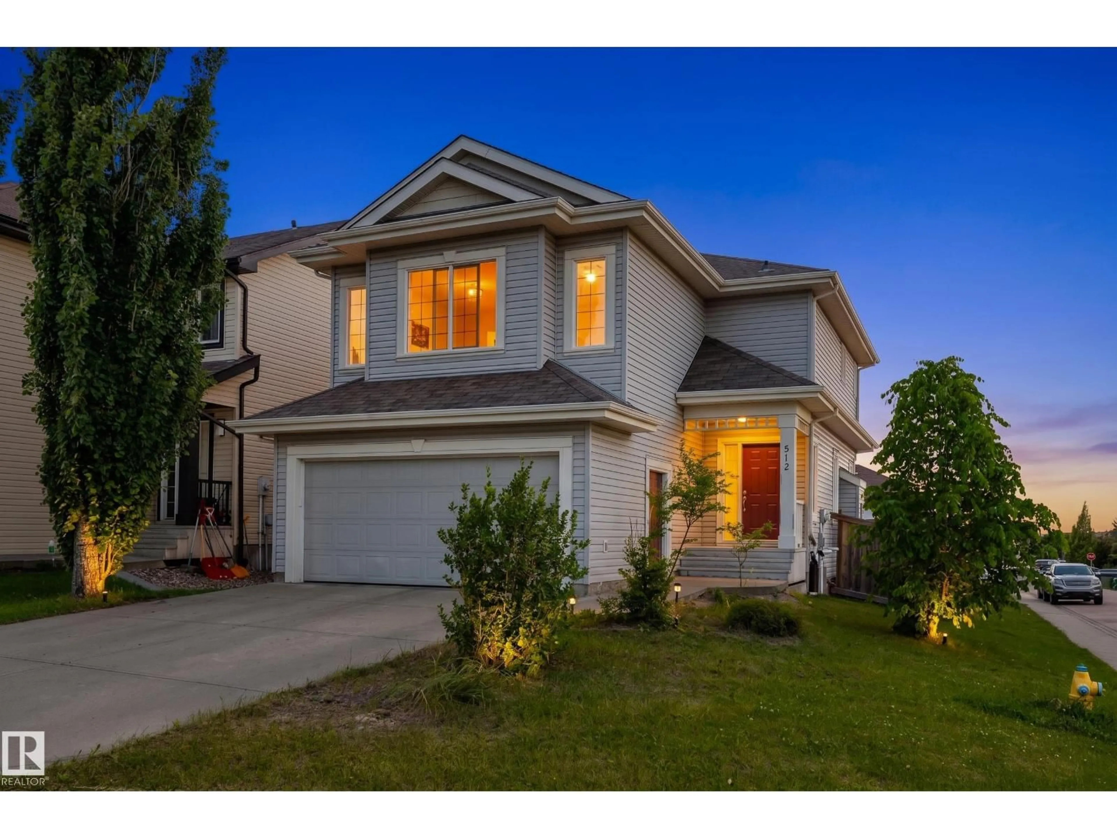 Unknown for 512 59 ST, Edmonton Alberta T6X0E9