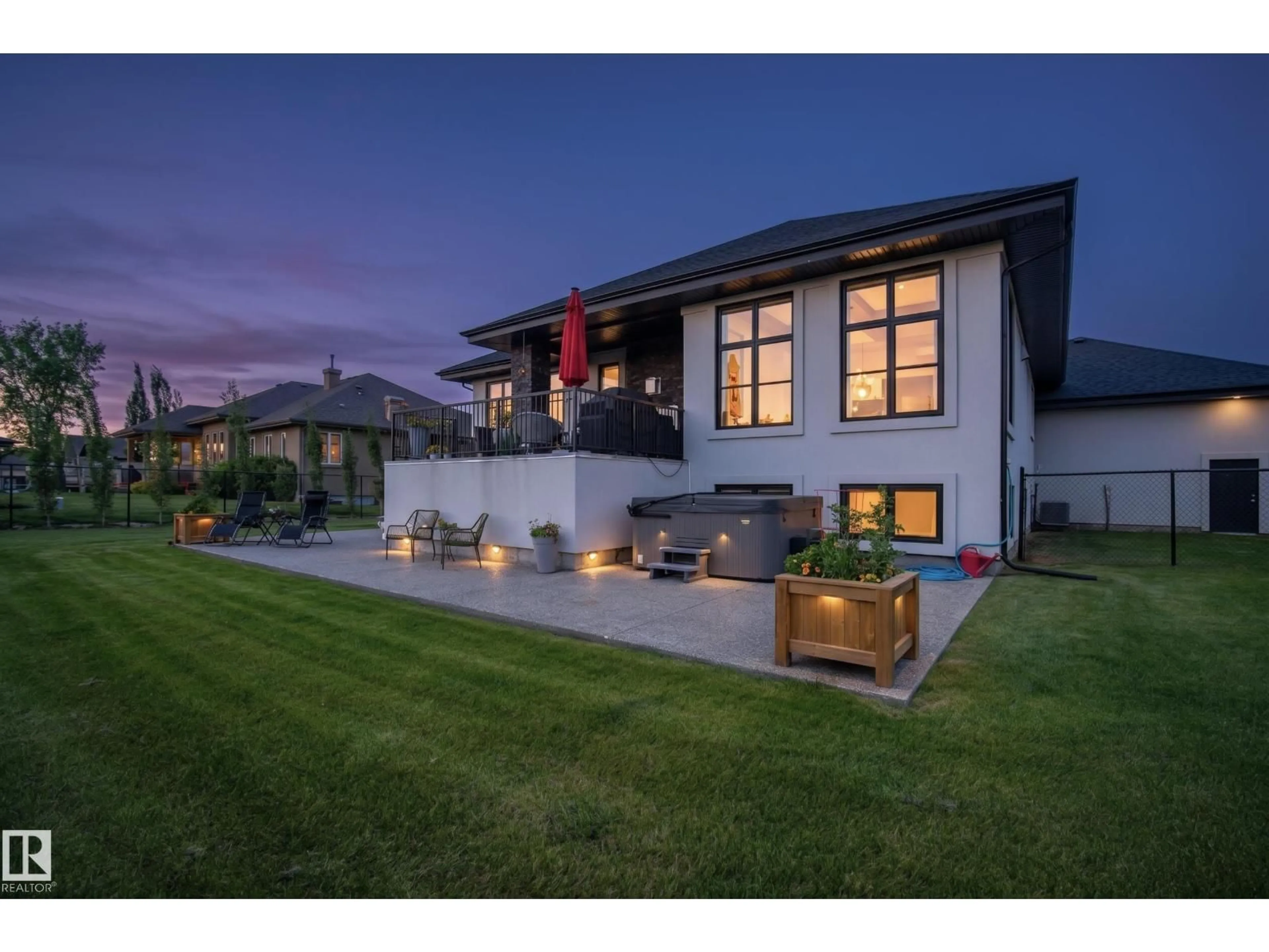 Unknown for 52367 - 224 RGE ROAD 223, Rural Strathcona County Alberta T8C1A8