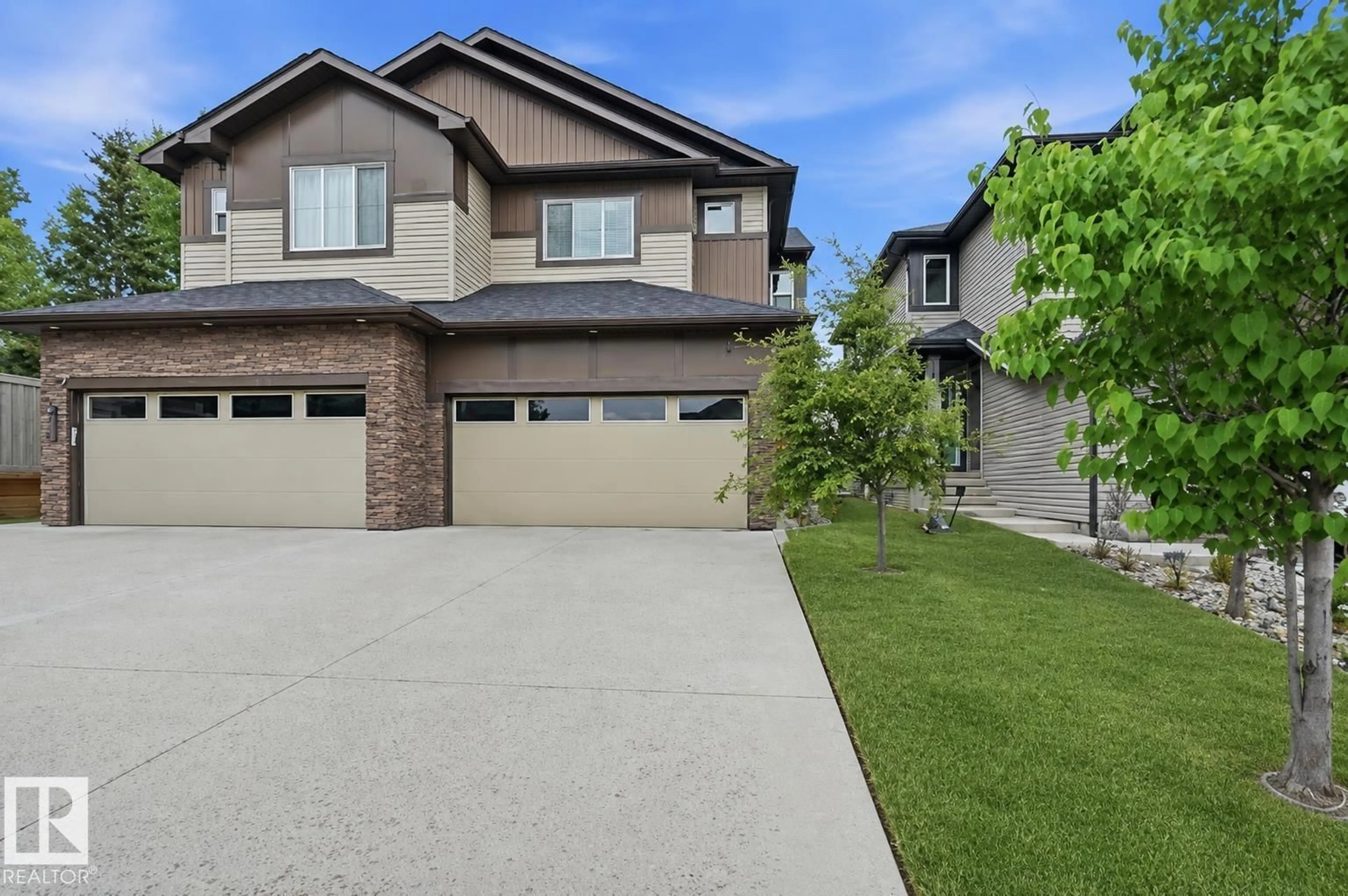 Unknown for 7258 CHIVERS PL, Edmonton Alberta T6W4L4