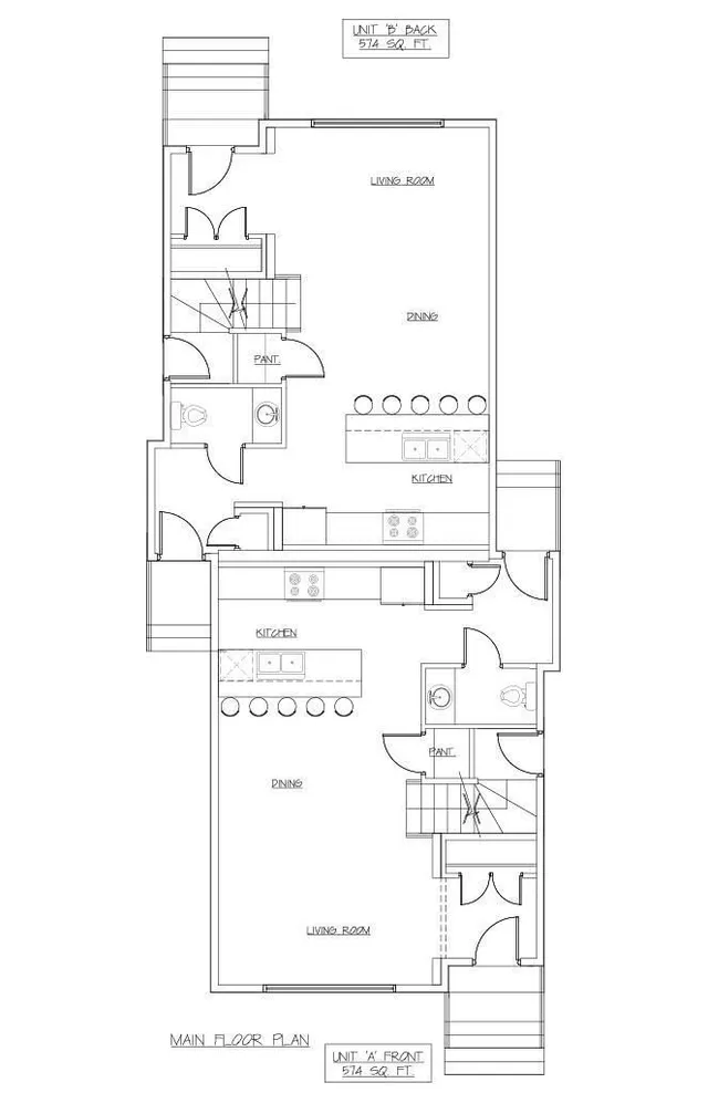NW - 10815 152 ST, Edmonton 2