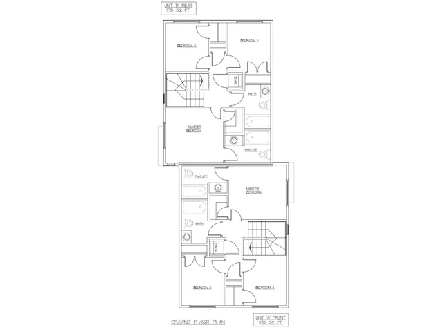 NW - 10815 152 ST, Edmonton 3
