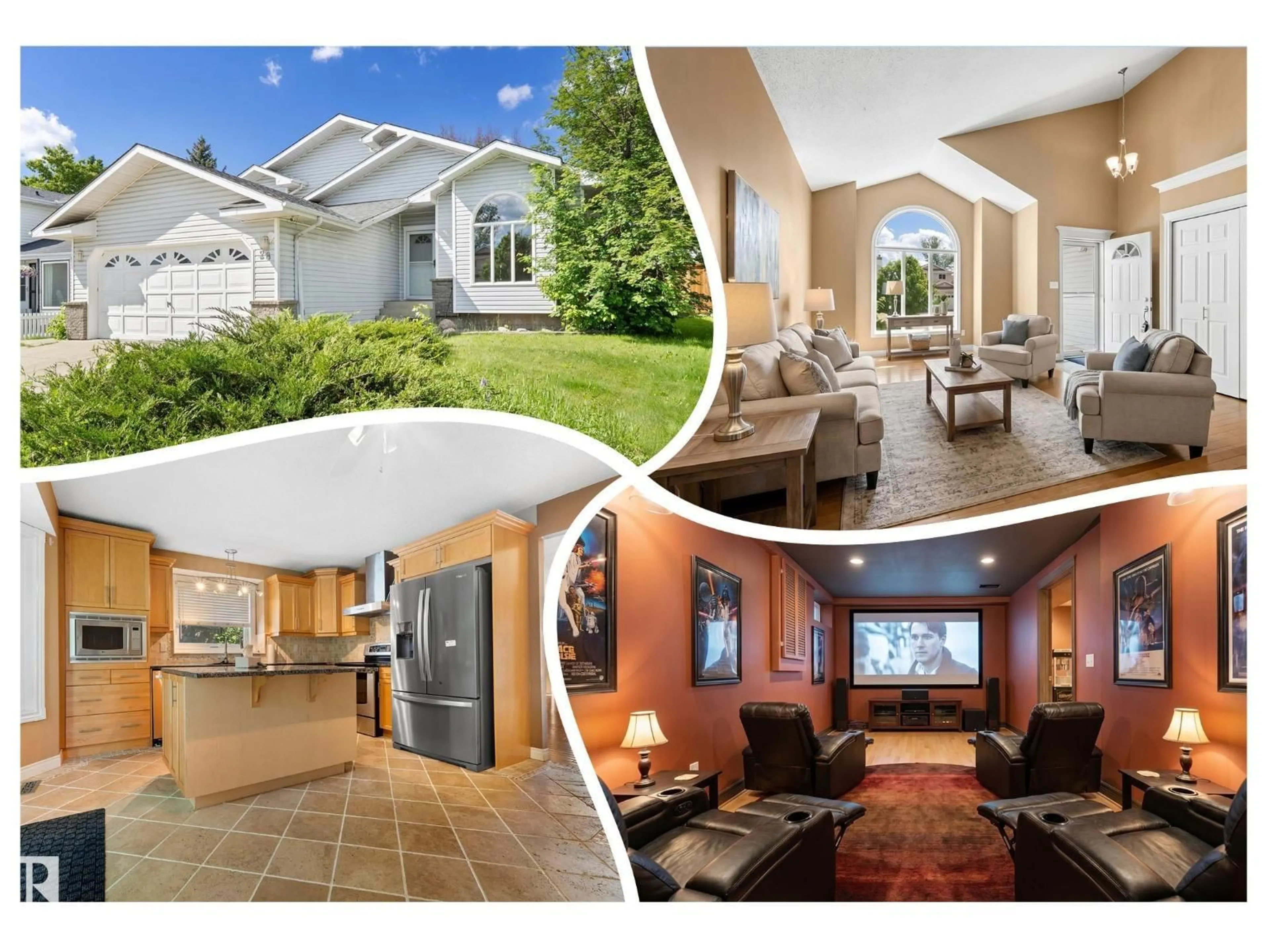 Unknown for 28 HARROLD PL, St. Albert Alberta T8N5P8