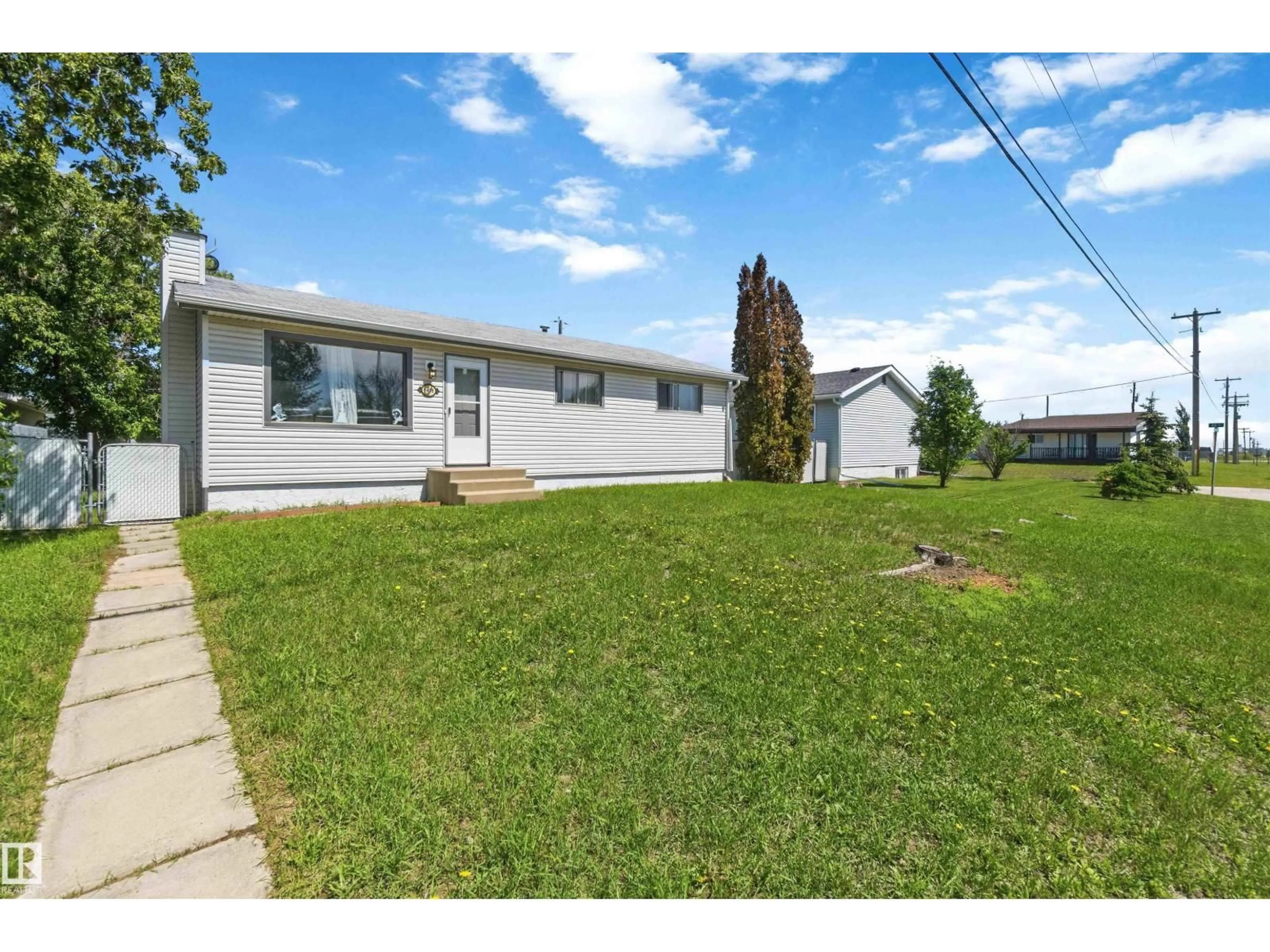 Unknown for 4608 48 AV, Redwater Alberta T0A2W0