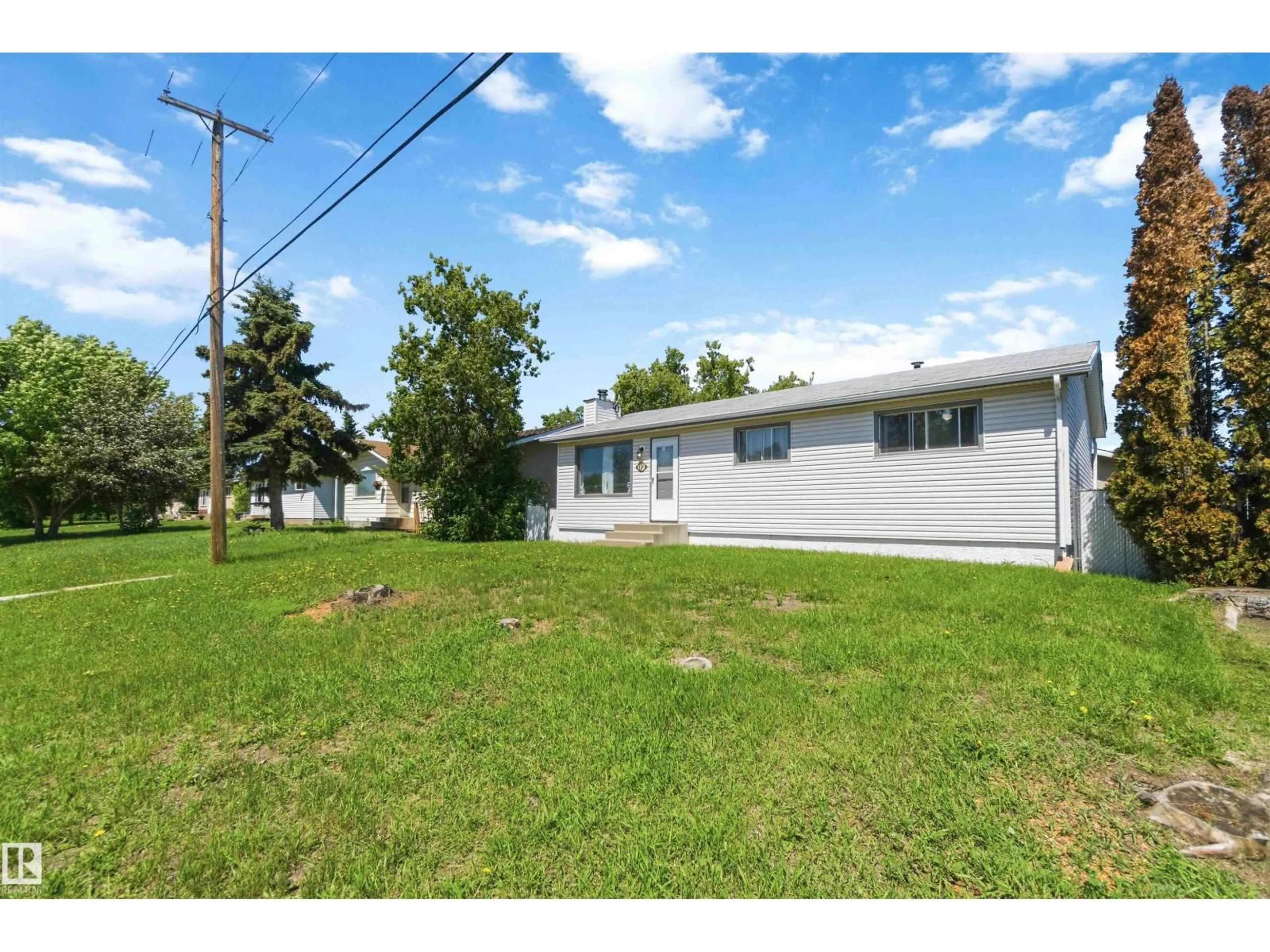 Unknown for 4608 48 AV, Redwater Alberta T0A2W0