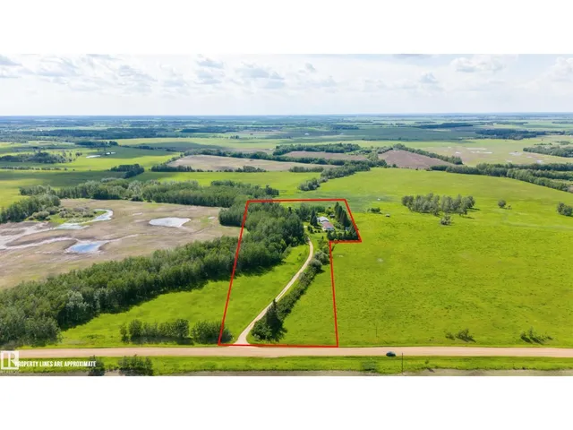 643016A RGE ROAD 195, Rural Athabasca County 3