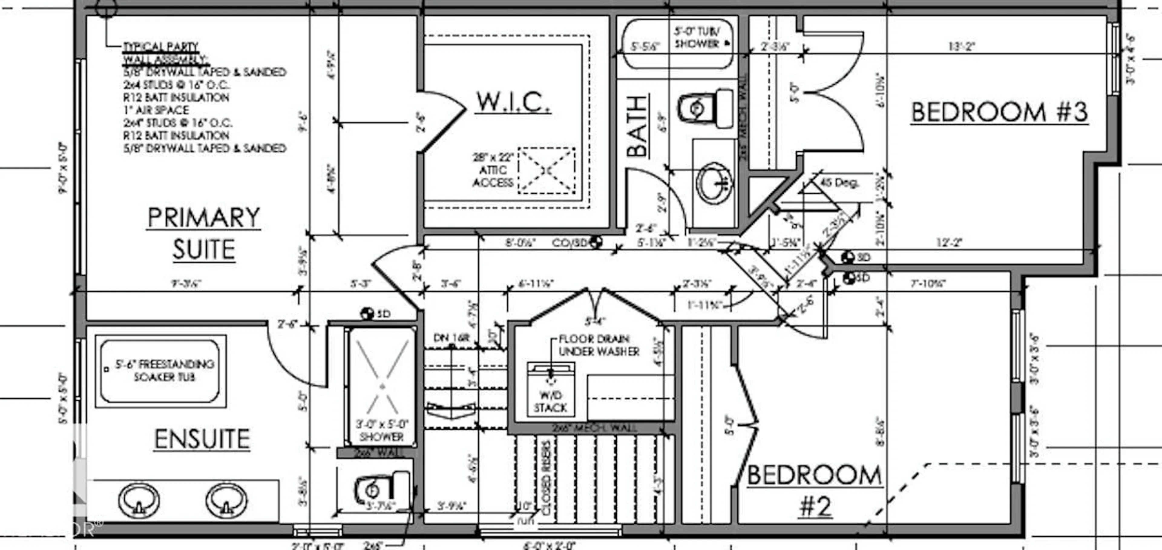 Floor plan for 84 WAVERLY WAY, Fort Saskatchewan Alberta T8L0Z8