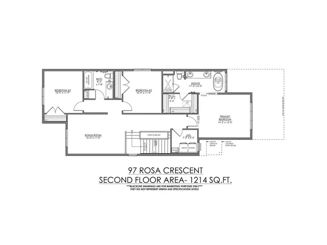 97 ROSA CR, St. Albert 4