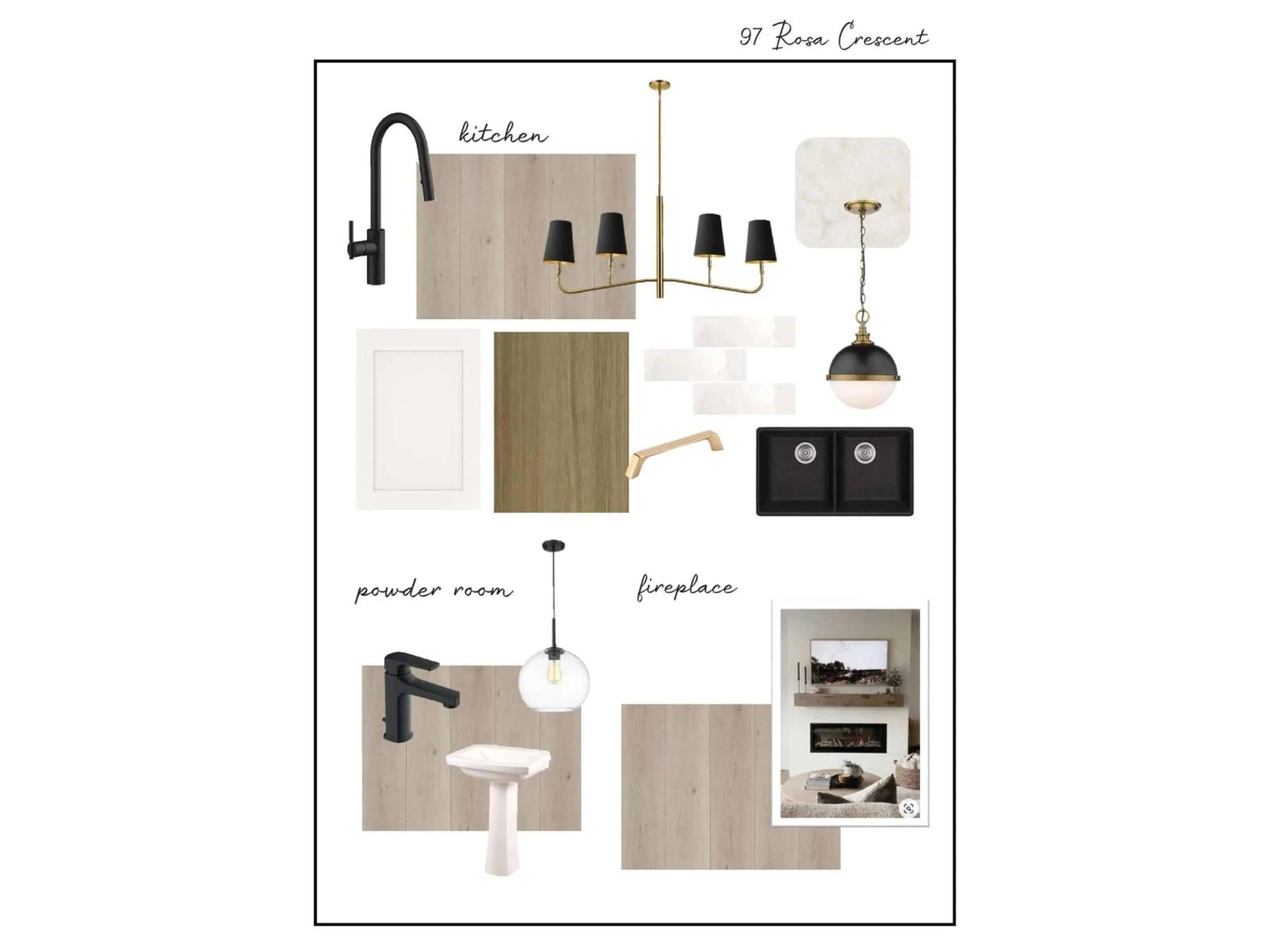 Contemporary bathroom, unknown for 97 ROSA CR, St. Albert Alberta T8N8G4