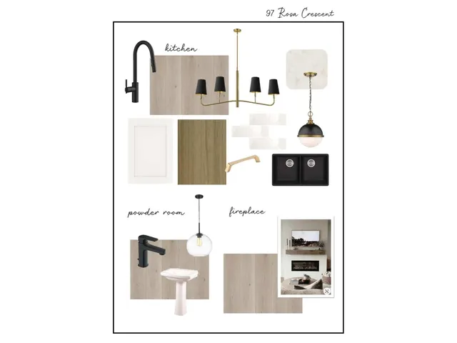 97 ROSA CR, St. Albert 5