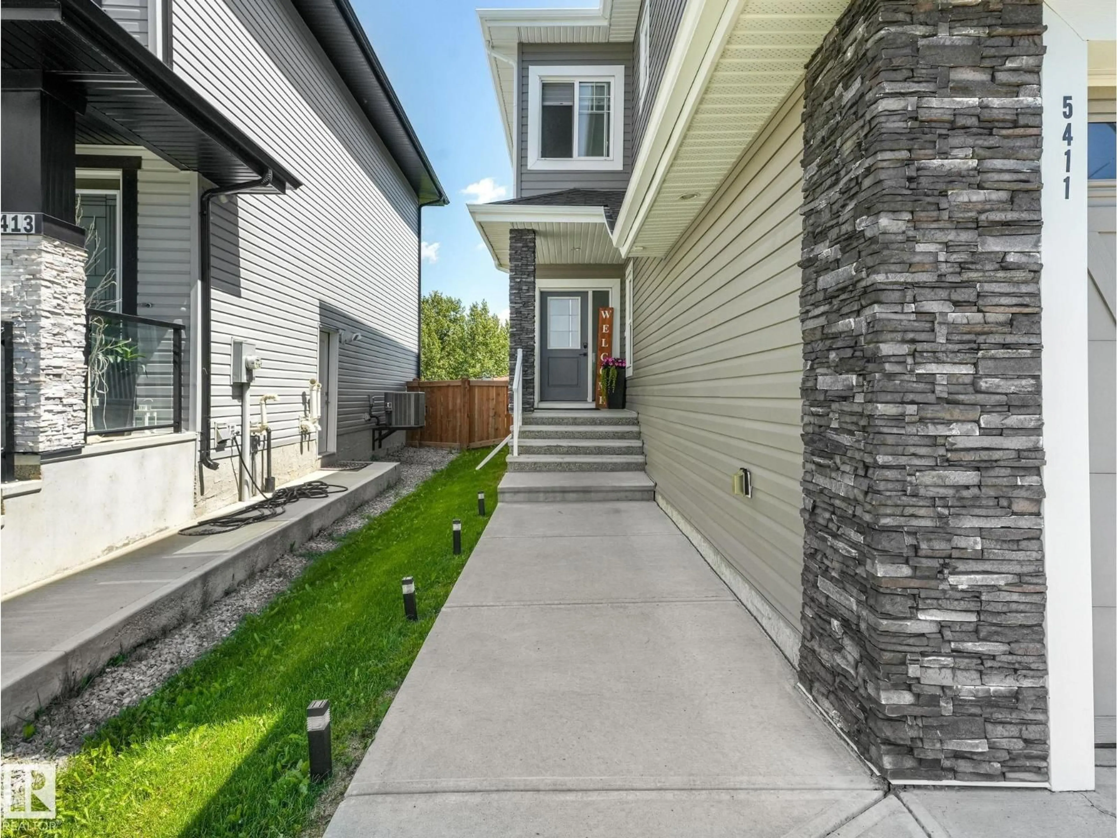 Unknown for 5411 66 ST, Beaumont Alberta T4X2X6