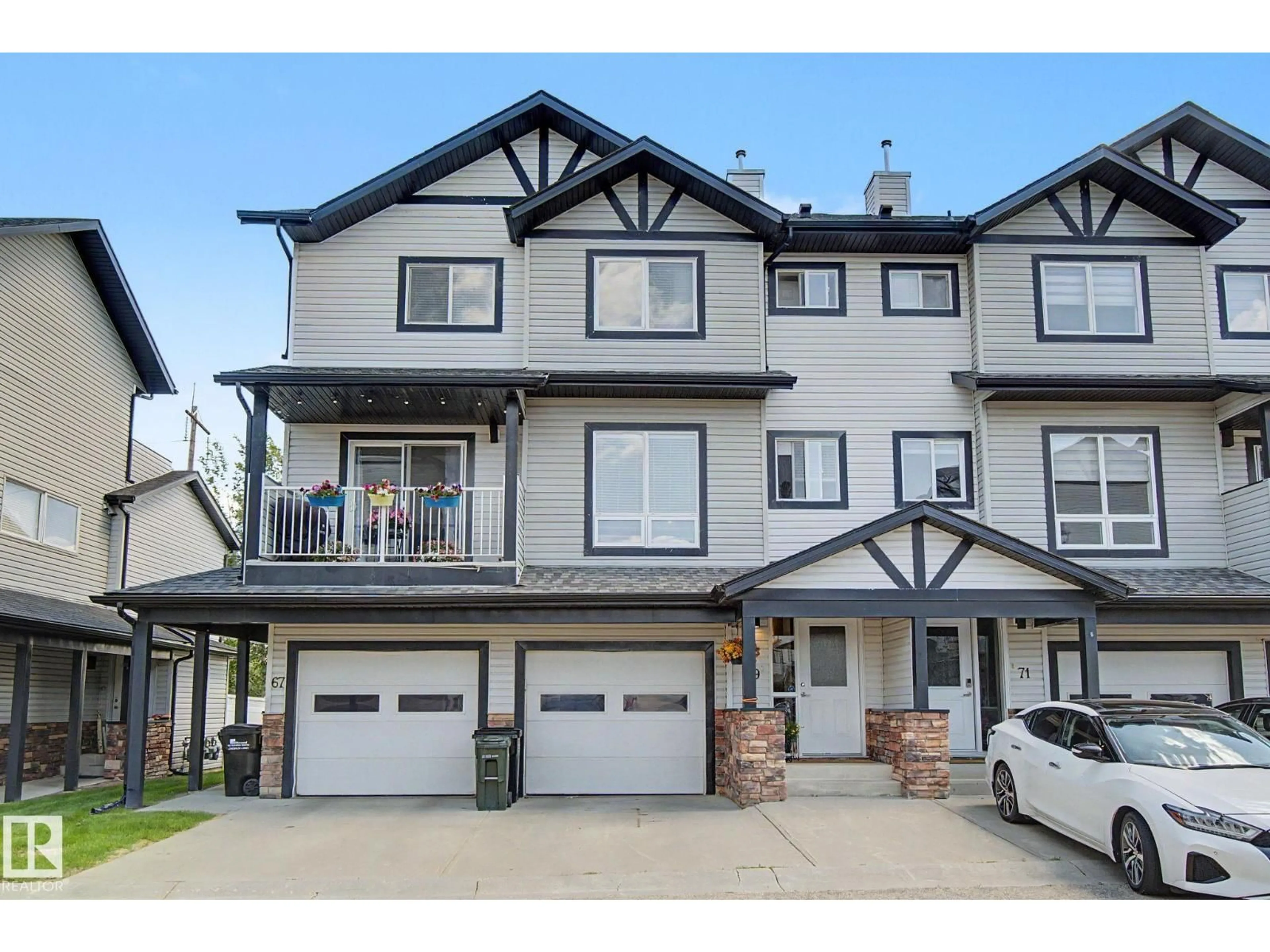 Unknown for 69 CLOVER BAR LN, Sherwood Park Alberta T8H0C4