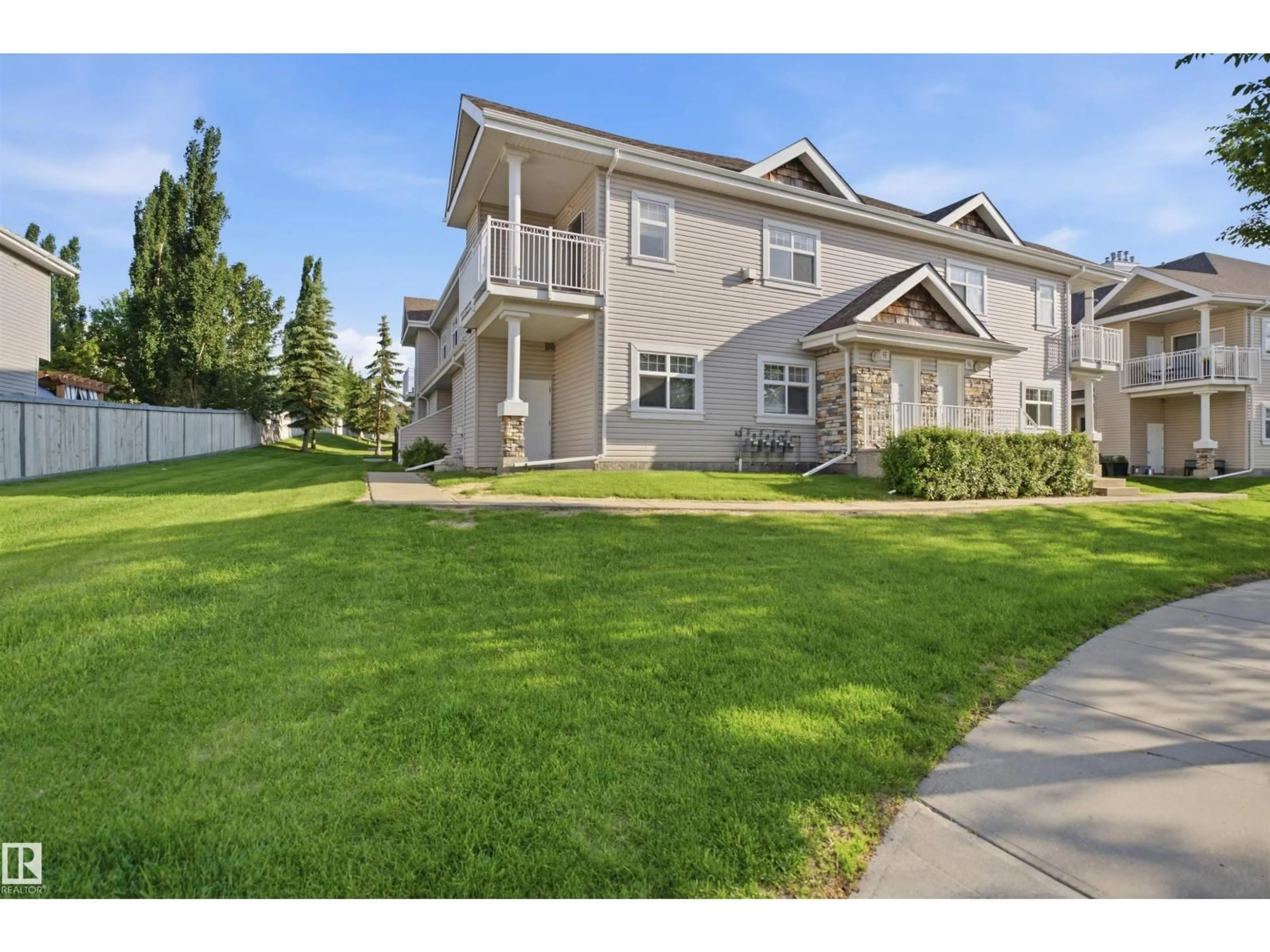 Unknown for 95 - 3040 SPENCE WD, Edmonton Alberta T6X1N7