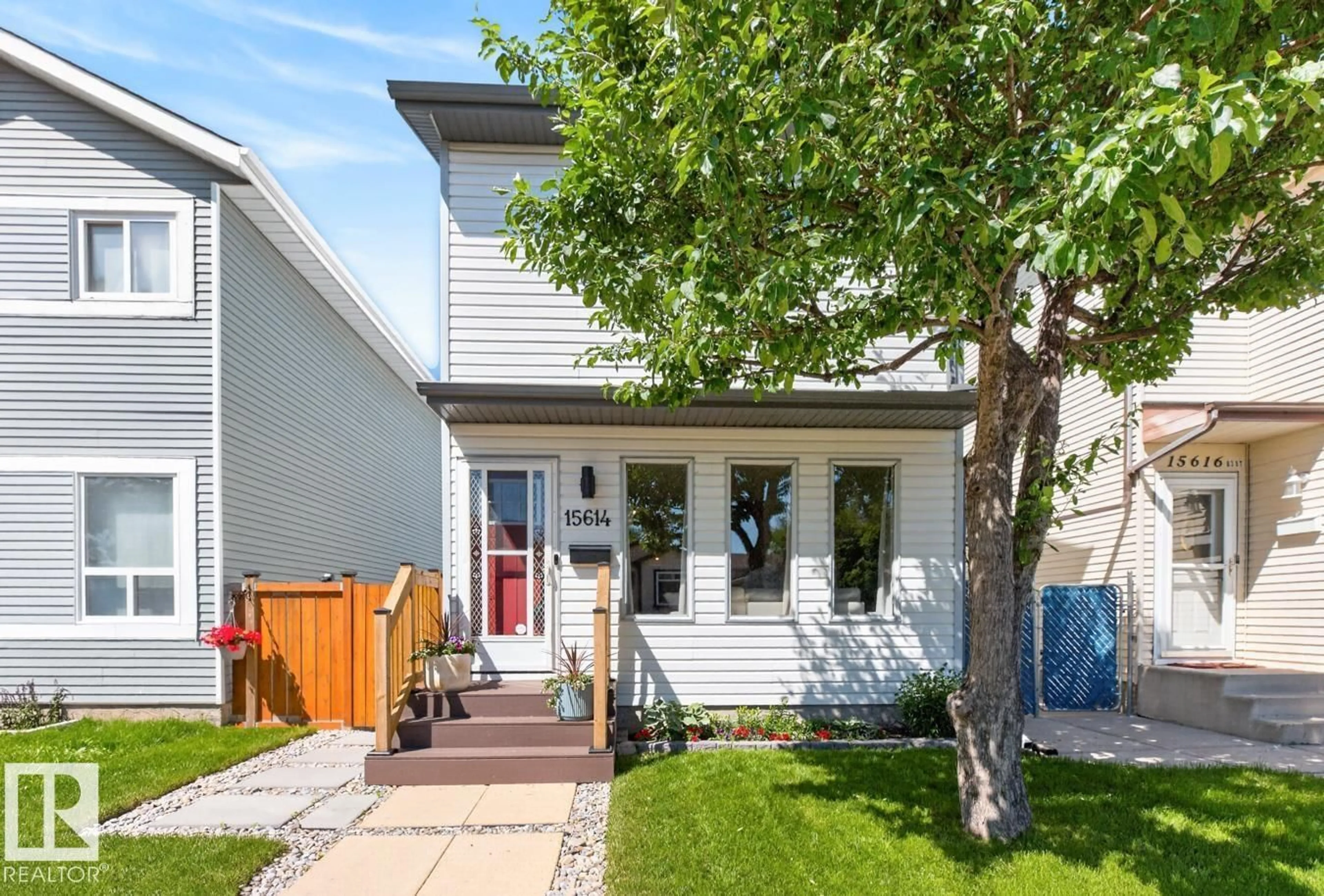 Unknown for 15614 83 ST, Edmonton Alberta T5Z2R1