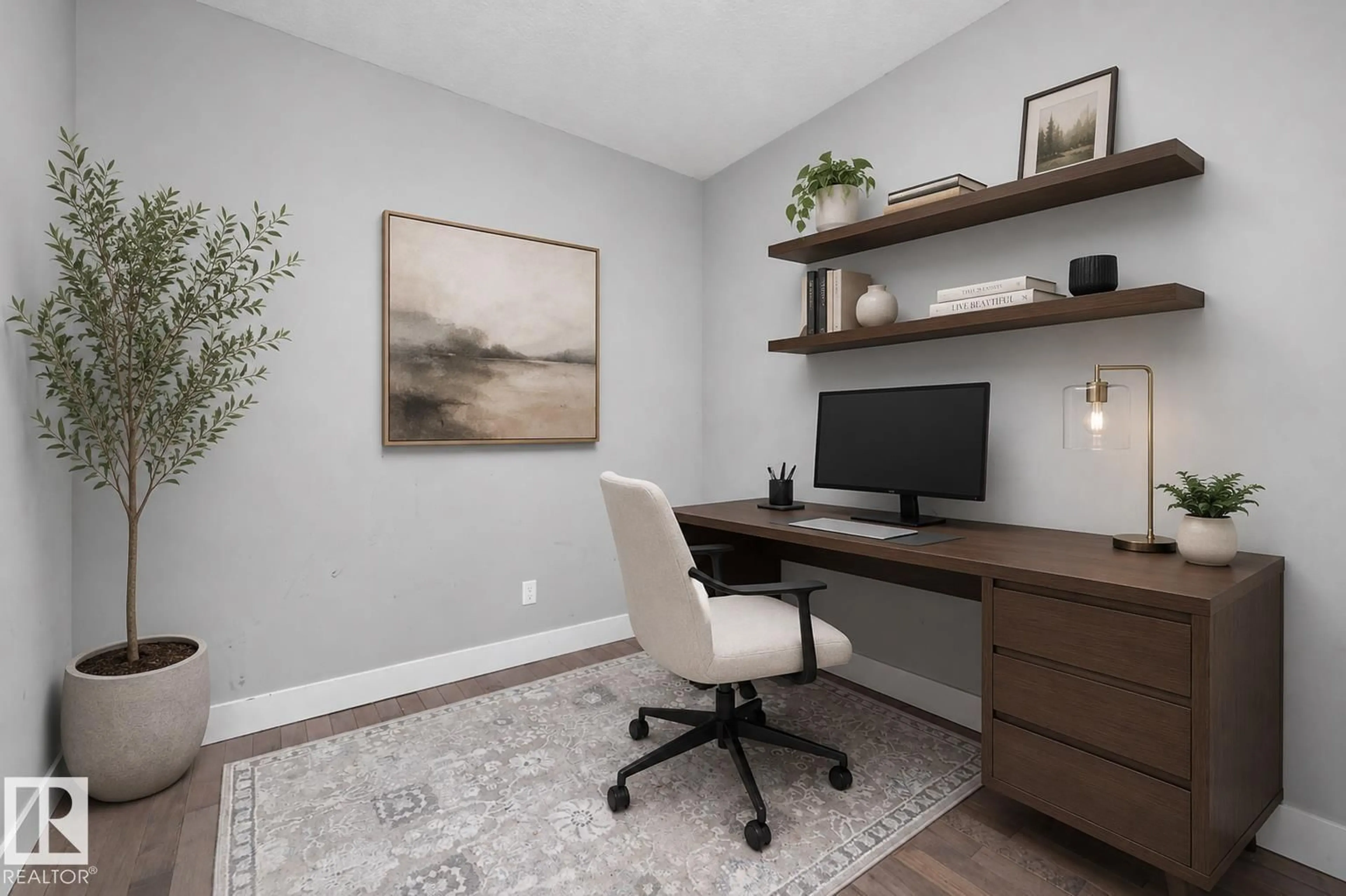 A pic of a room for 714 EBBERS PL, Edmonton Alberta T5Y3V3