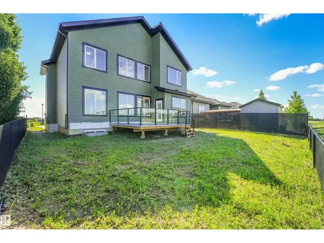 1180 GENESIS LAKE BOULEVARD, Stony Plain 4