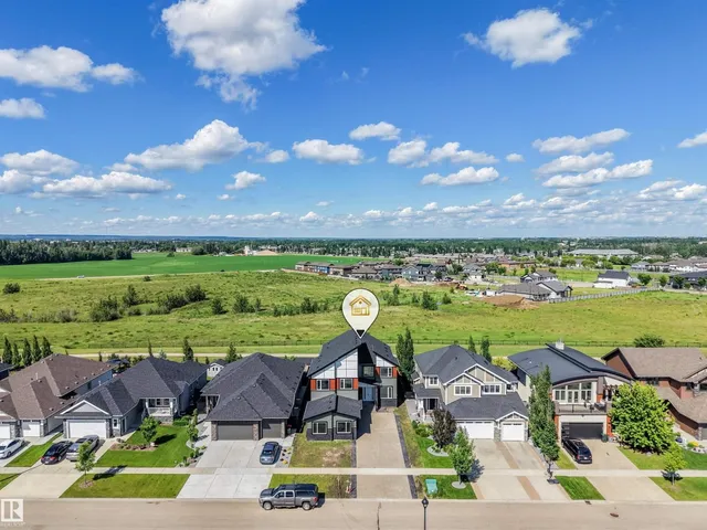 1180 GENESIS LAKE BOULEVARD, Stony Plain 5