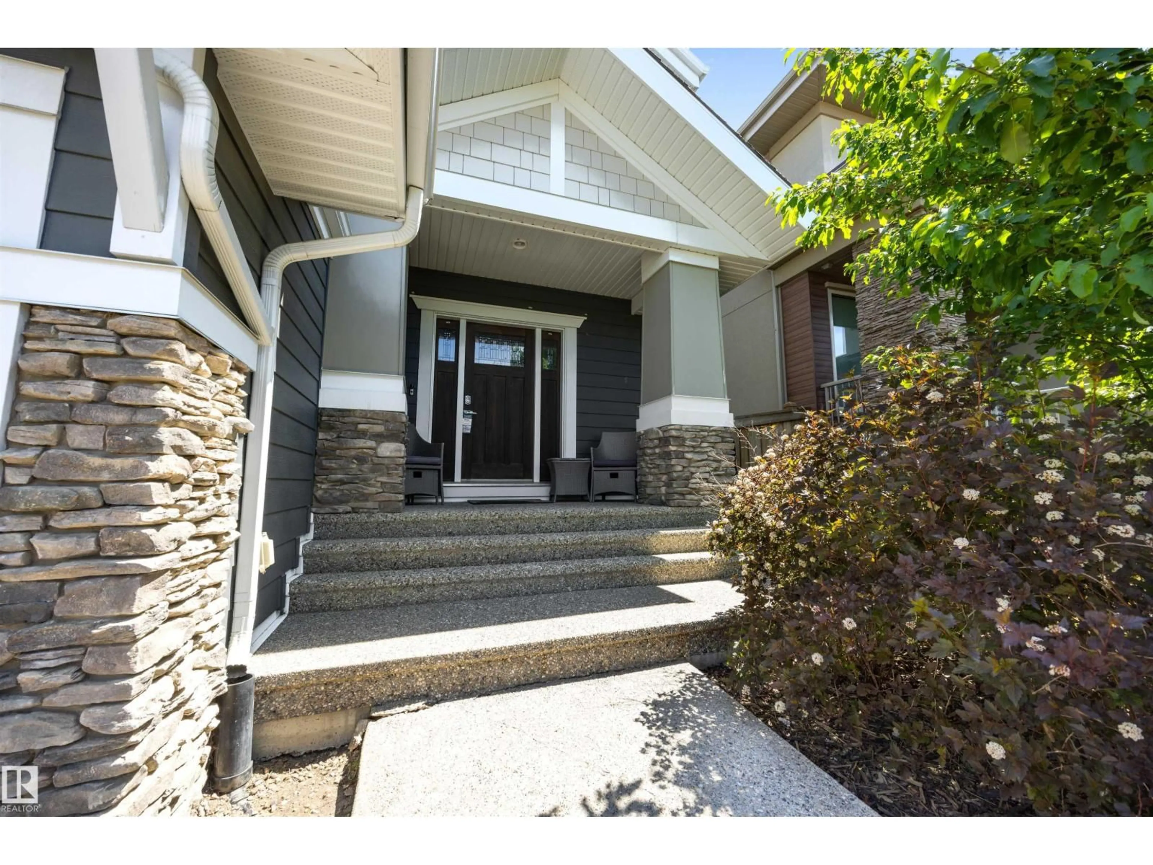 Unknown for 1305 HAINSTOCK WY, Edmonton Alberta T6W3B6