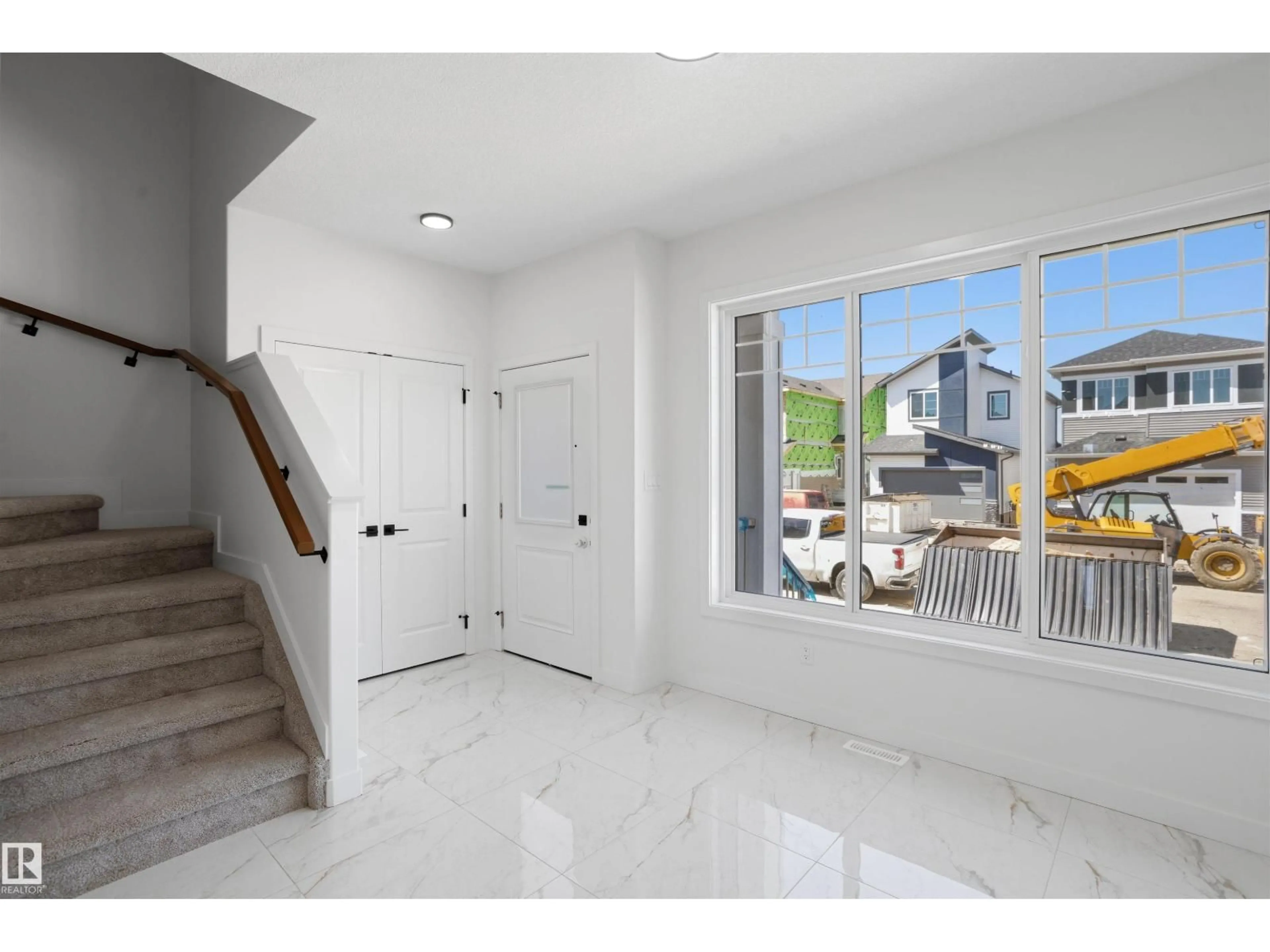 Indoor entryway for 4229 63 ST, Beaumont Alberta T4X2Z4